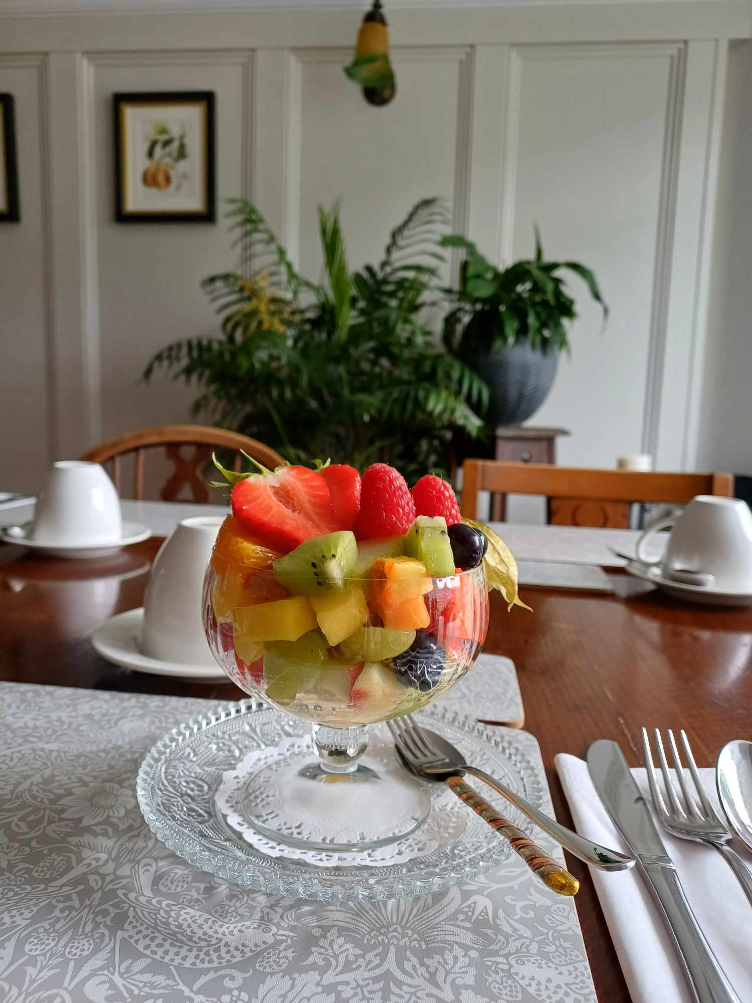 South View Guest House 8