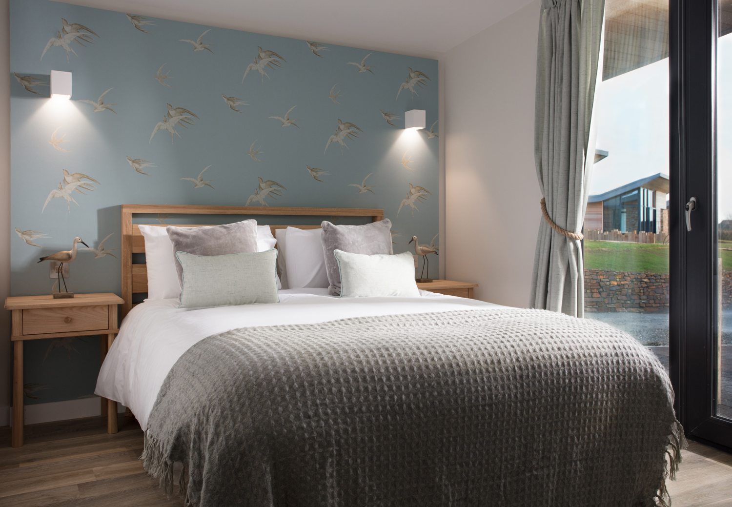 Wooda Farm Holiday Park