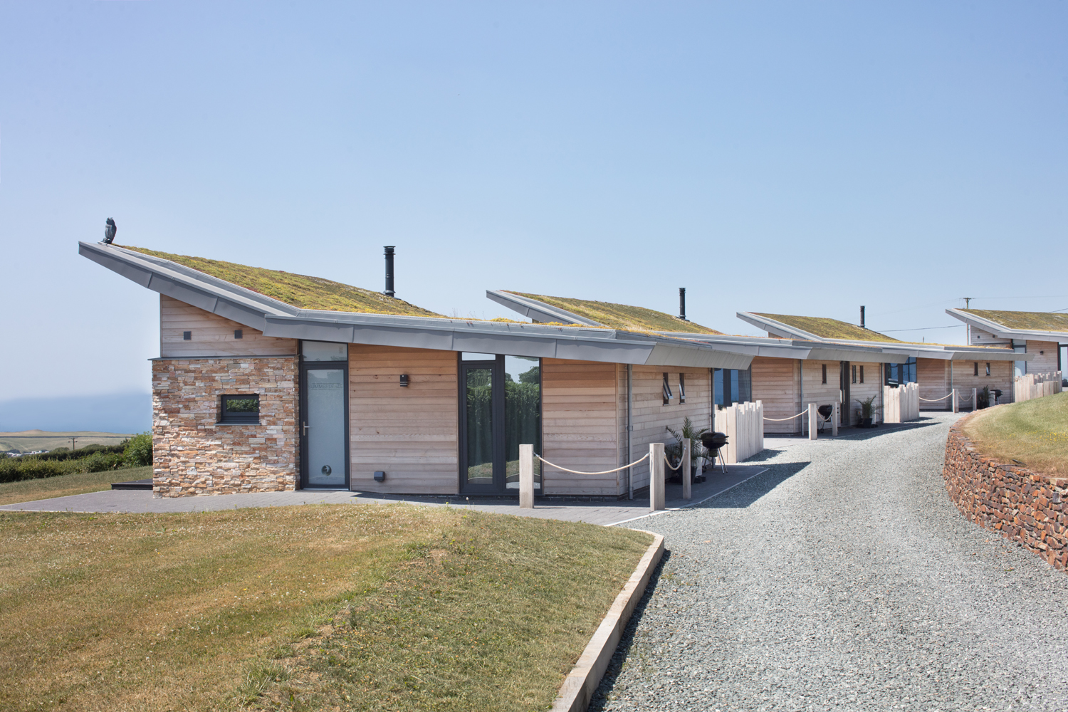 Wooda Farm Holiday Park 2
