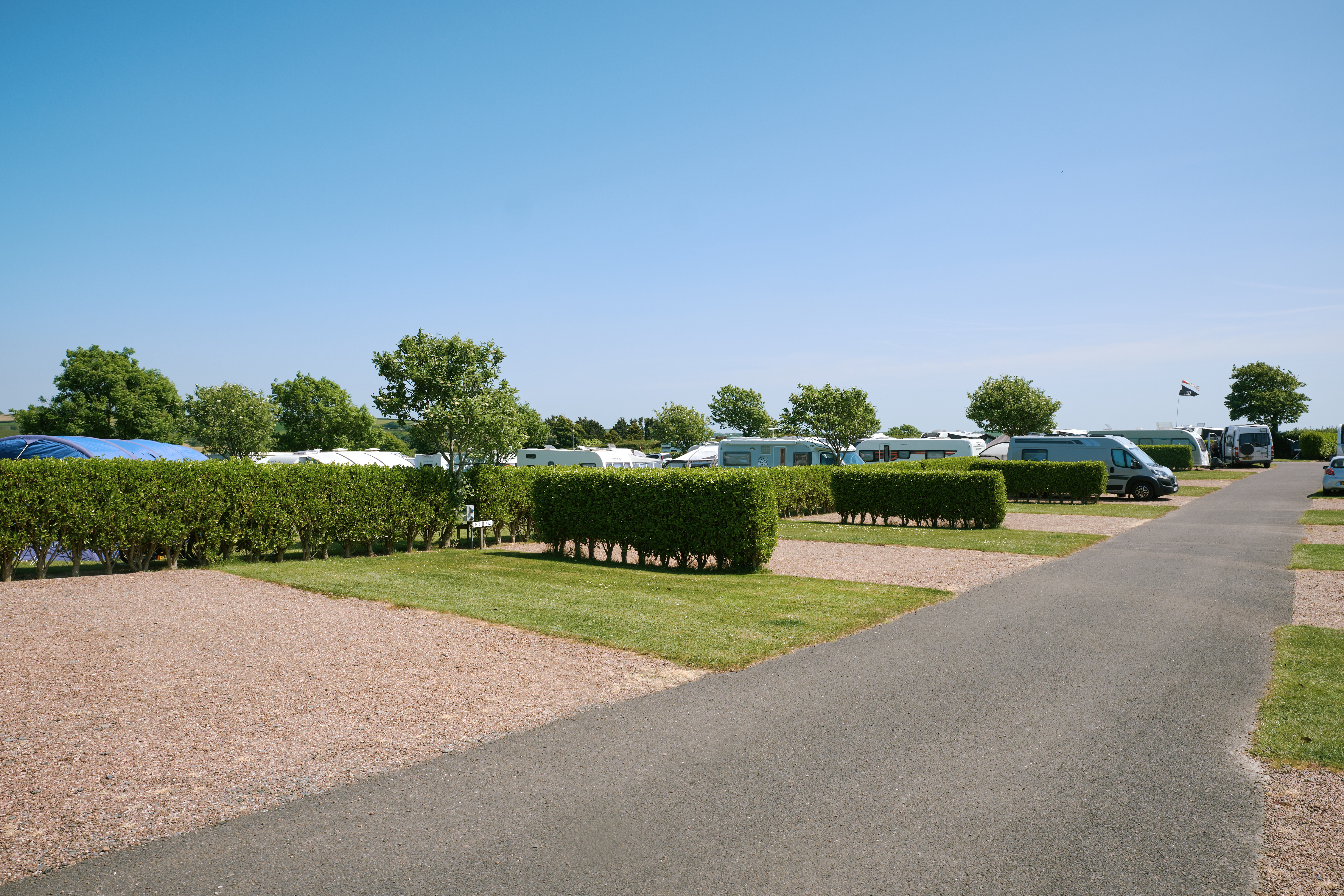 Wooda Farm Holiday Park 5
