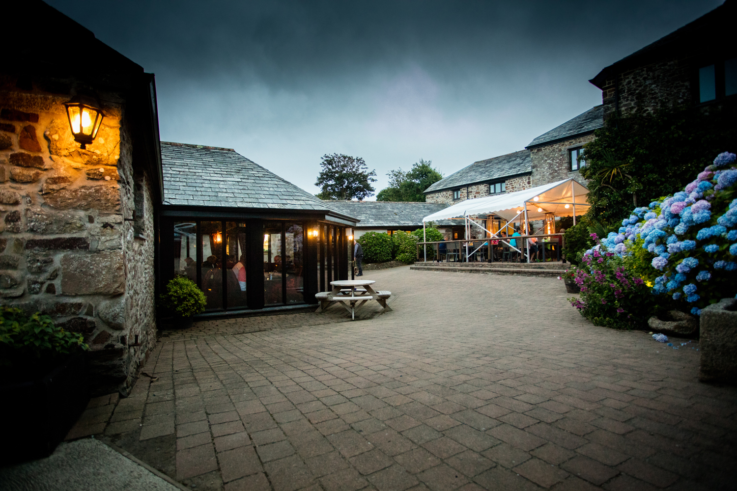 Wooda Farm Holiday Park 6