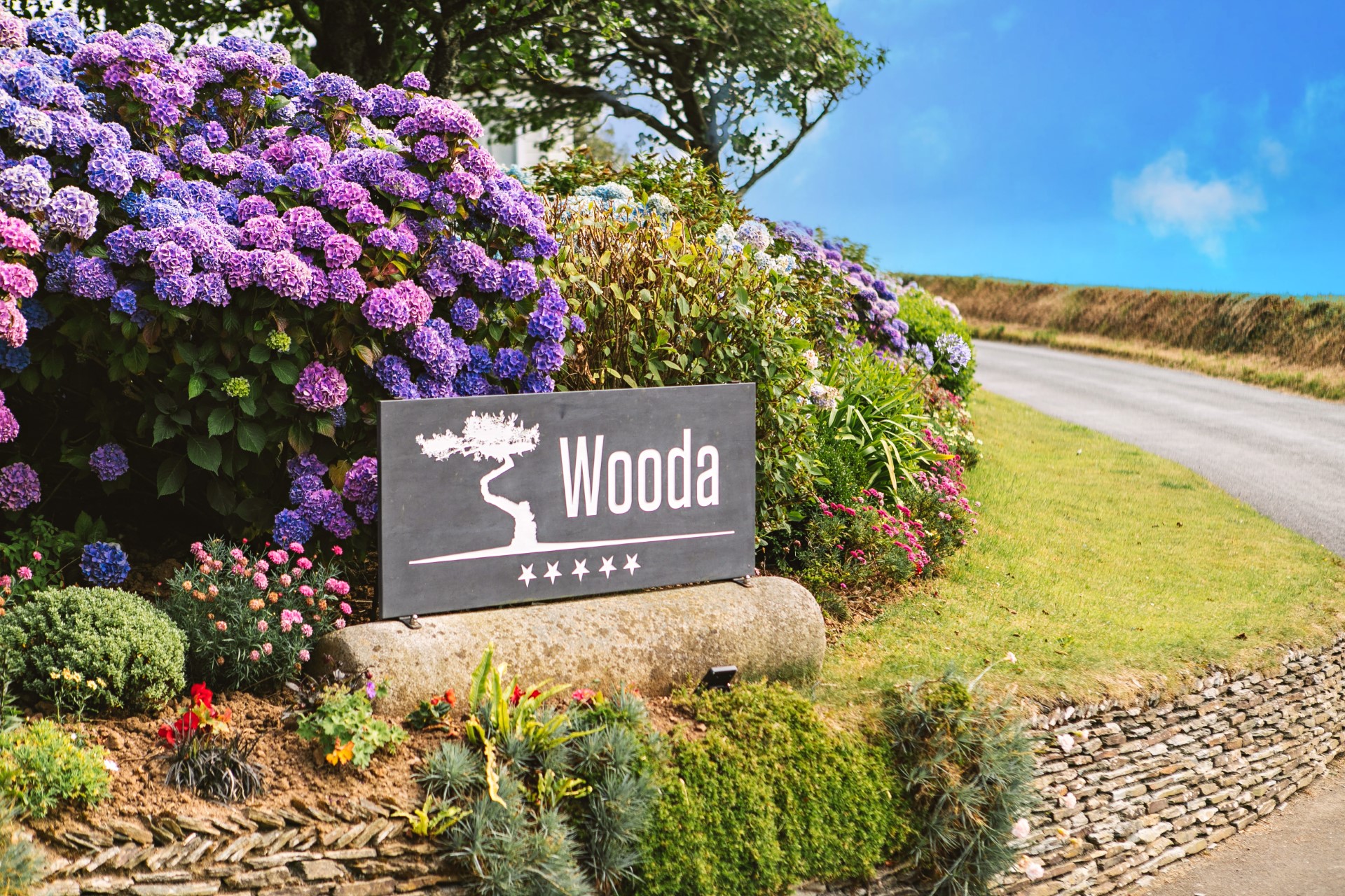 Wooda Farm Holiday Park 9
