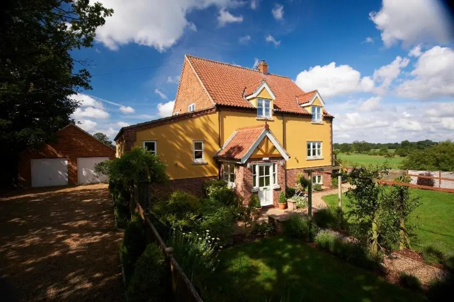 Sunset House