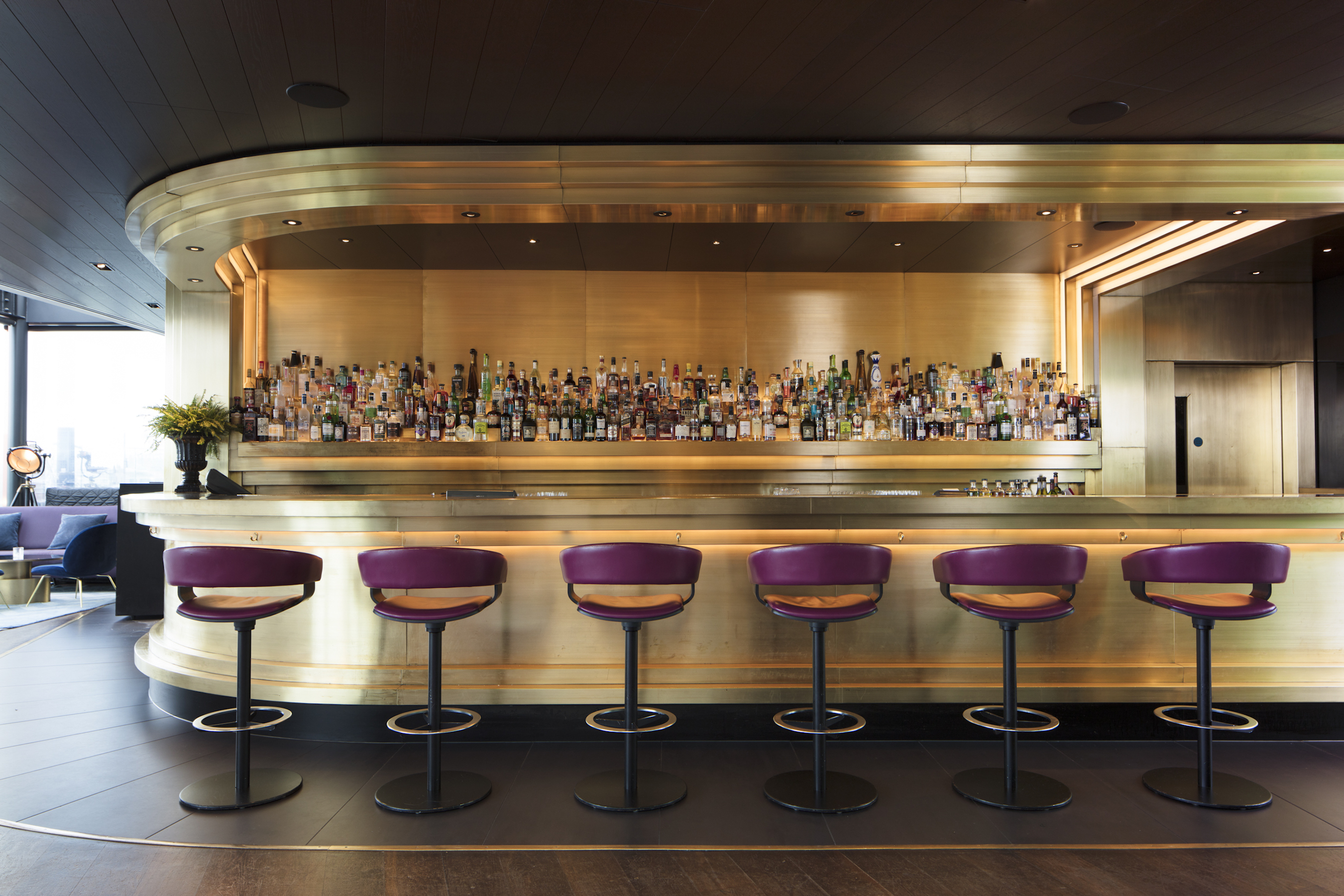 Sea Containers London 2