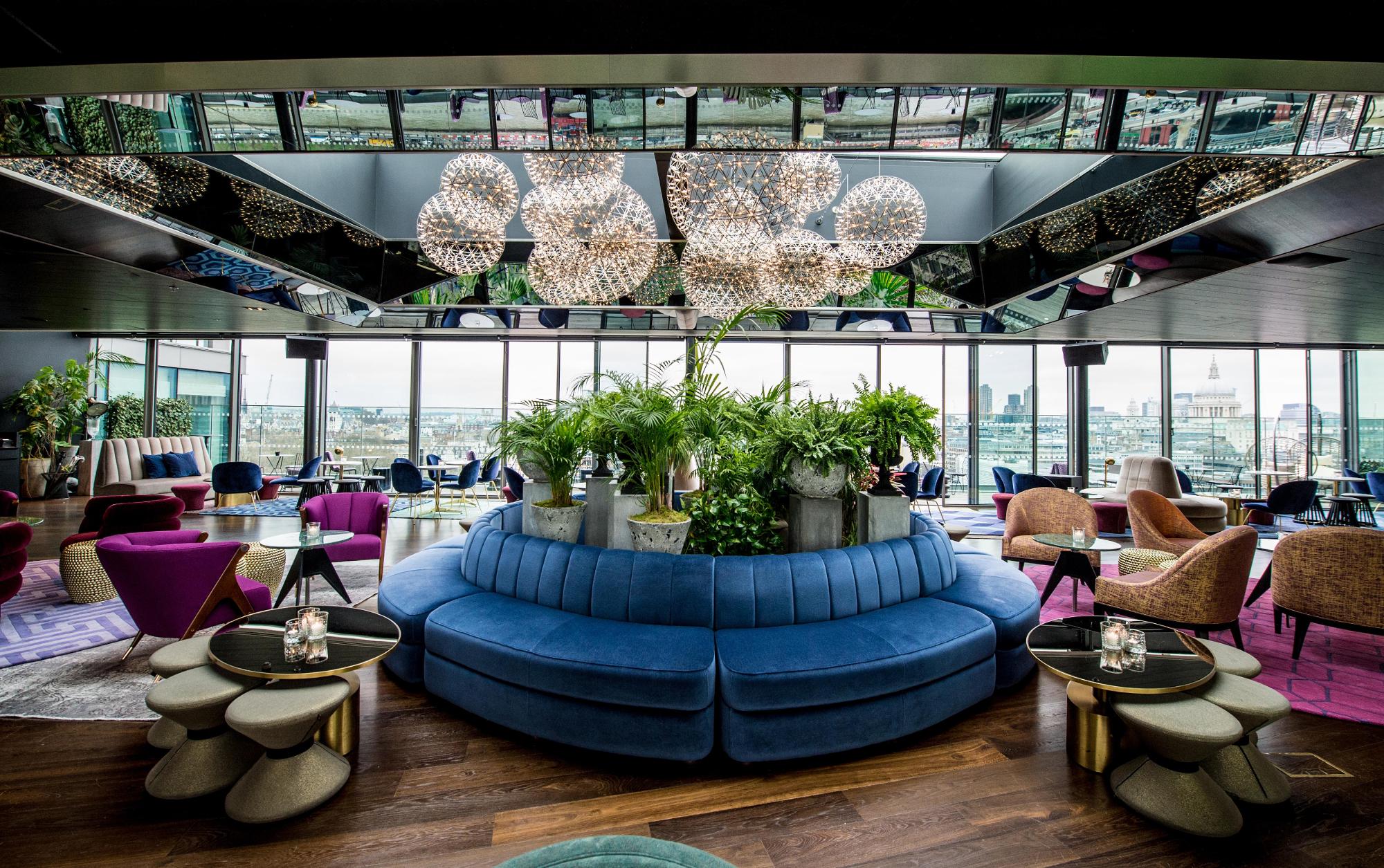 Sea Containers London 6