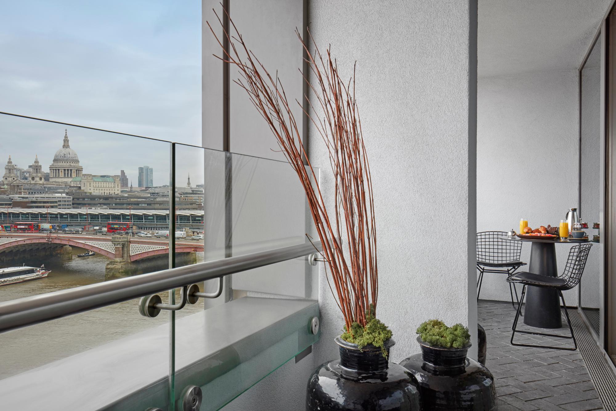 Sea Containers London 8