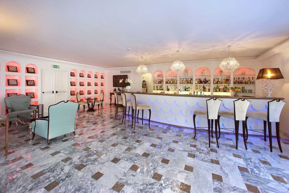 Grand Hotel la Favorita 7