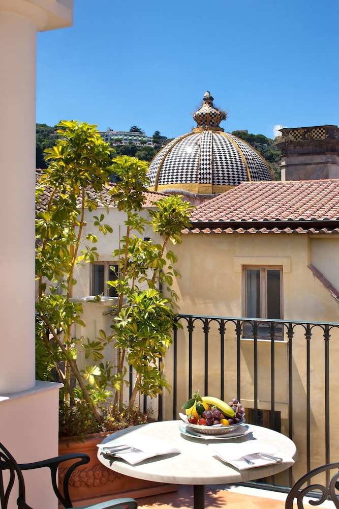 Grand Hotel la Favorita 8