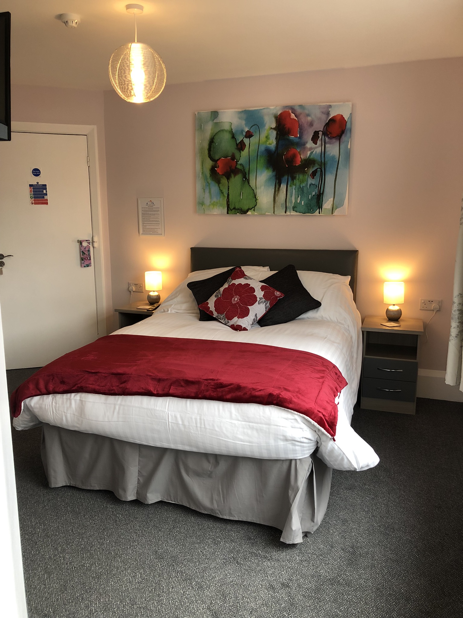 High Ways House Guest House 3