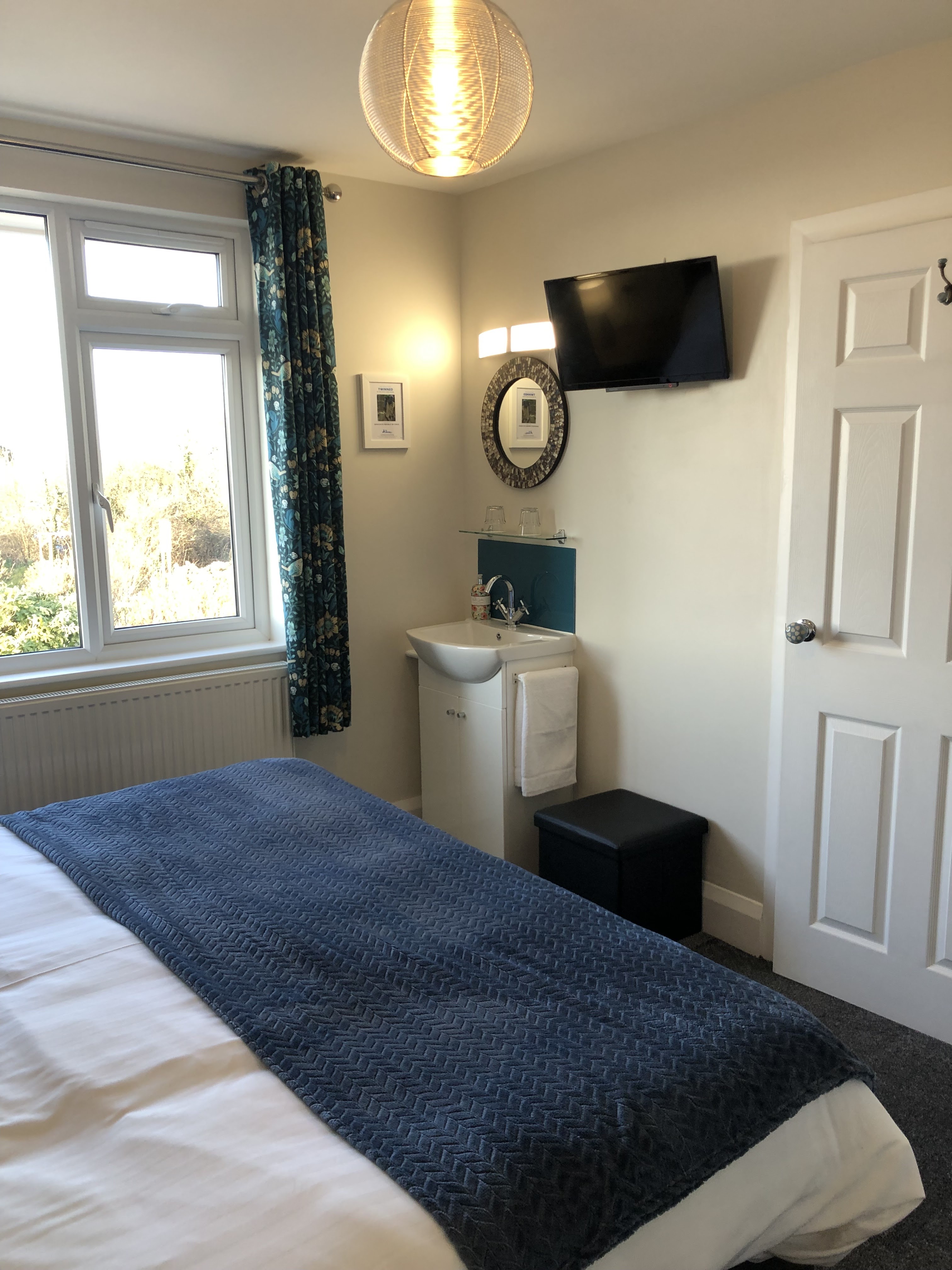 High Ways House Guest House 4
