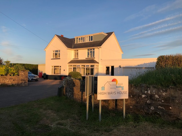 High Ways House Guest House 5