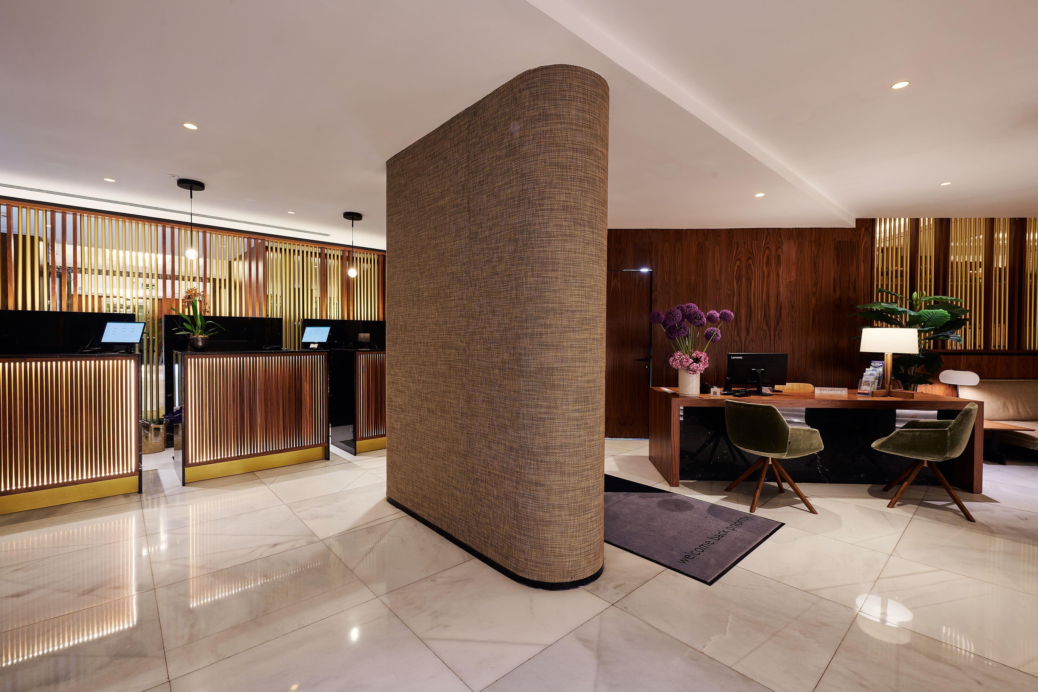 The Level at Meliá White House 7