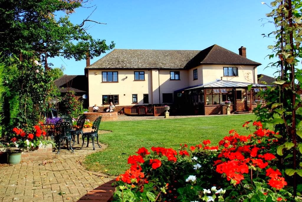 Pointers Guest House
