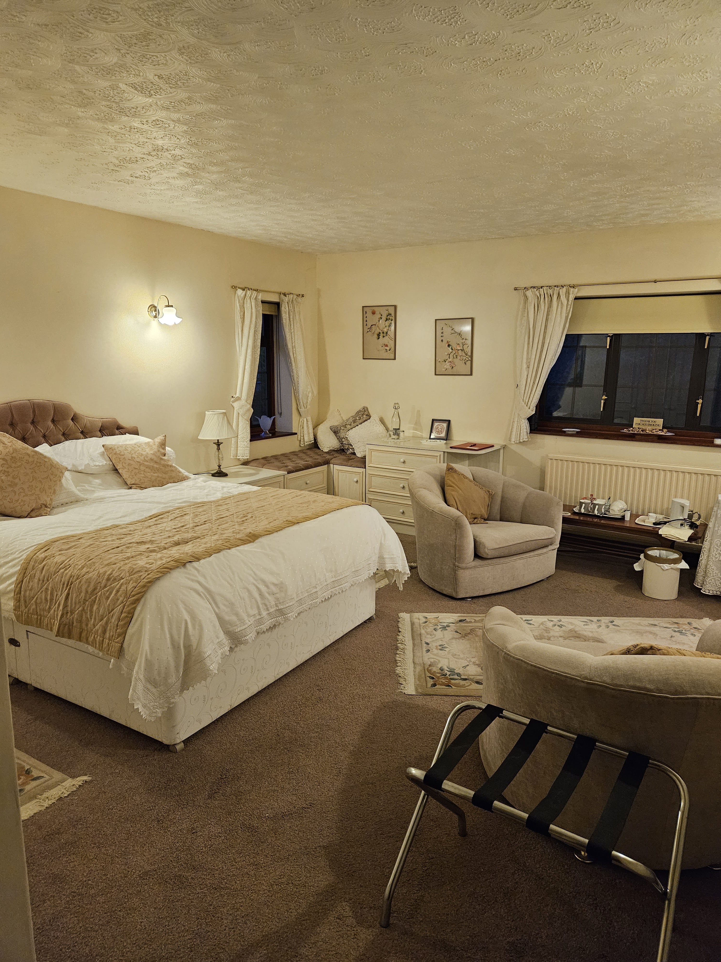 Pointers Guest House 2