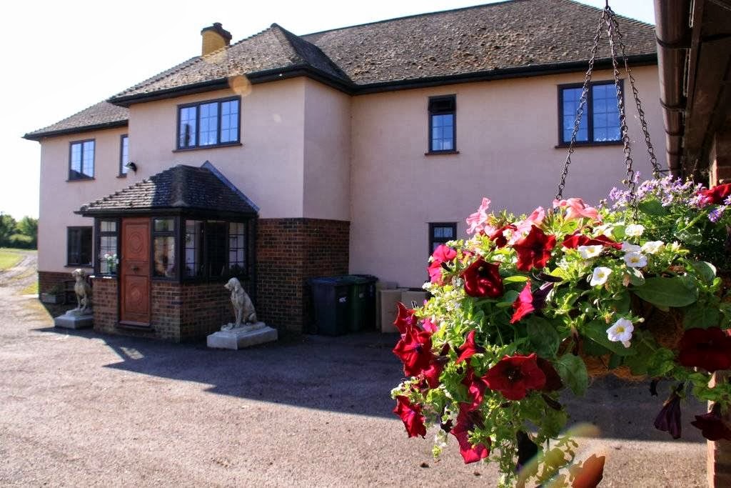 Pointers Guest House 6