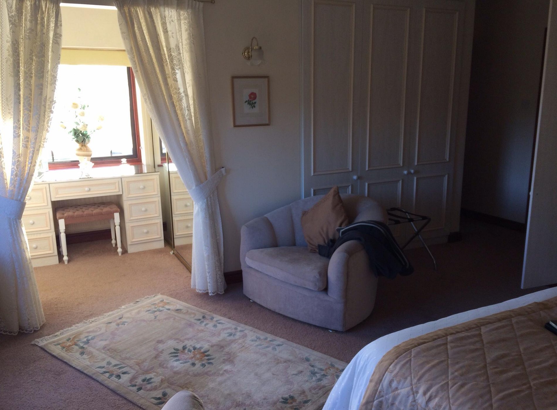 Pointers Guest House 9