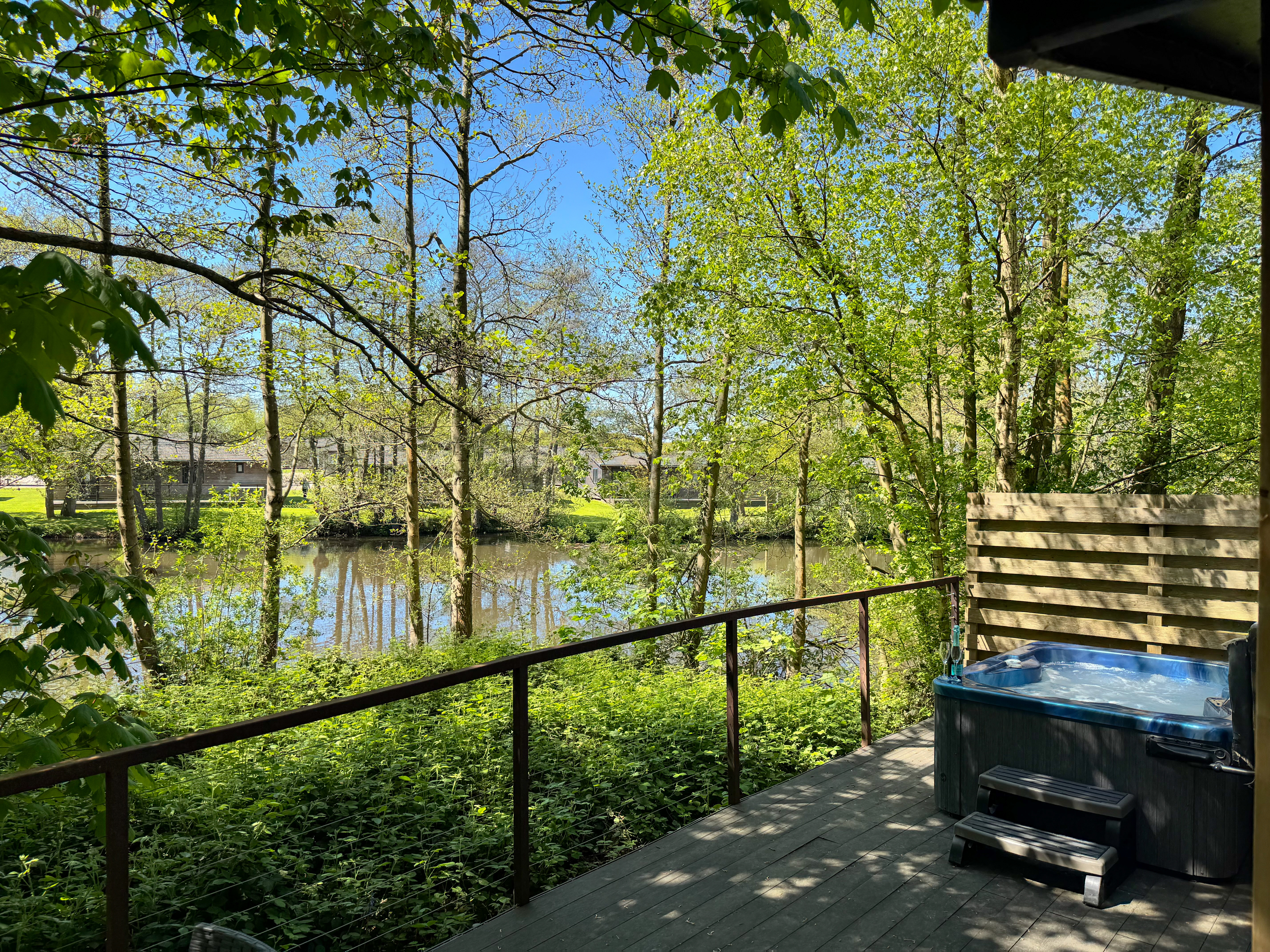 Warren Wood Country Park 9