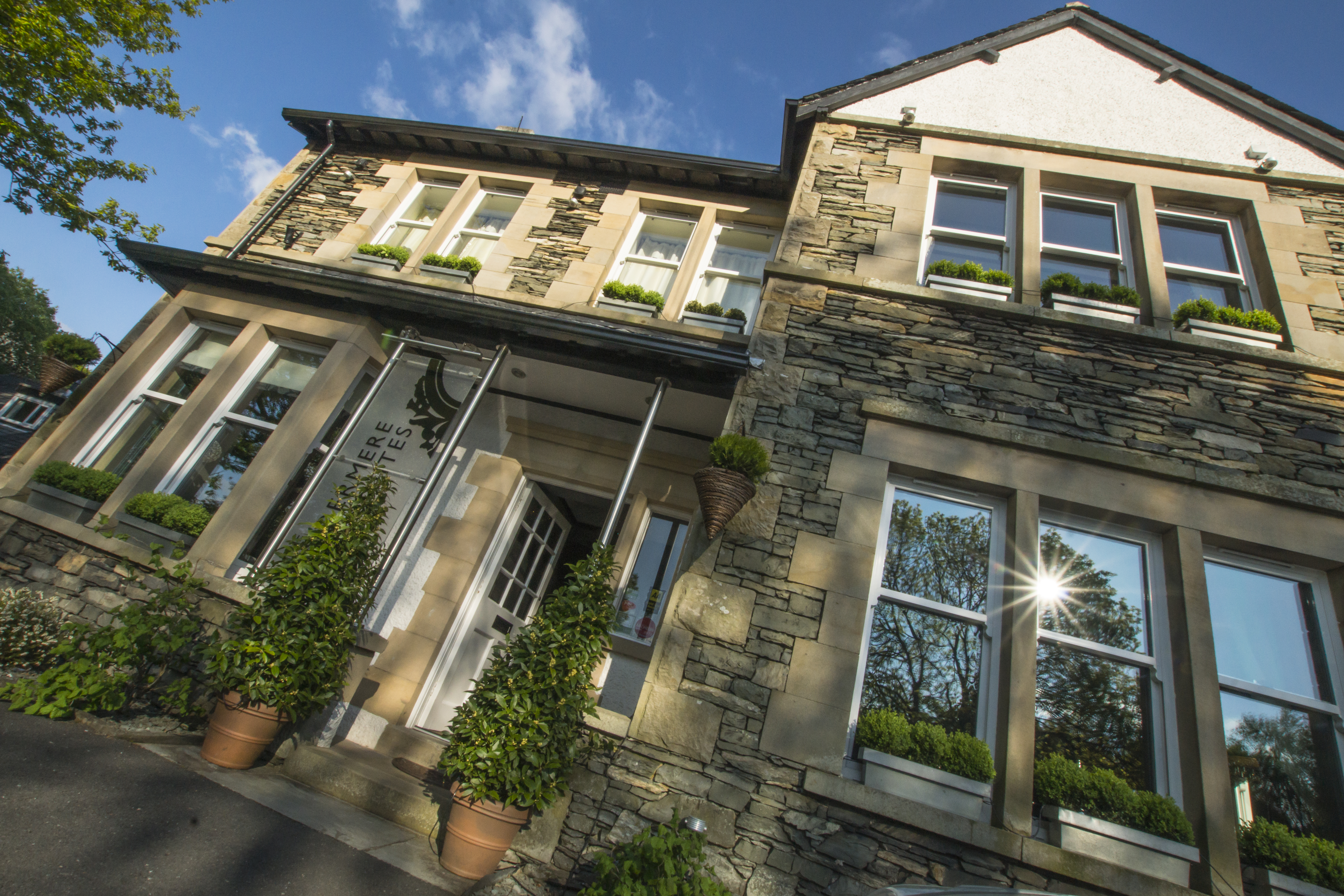 Windermere Suites 2