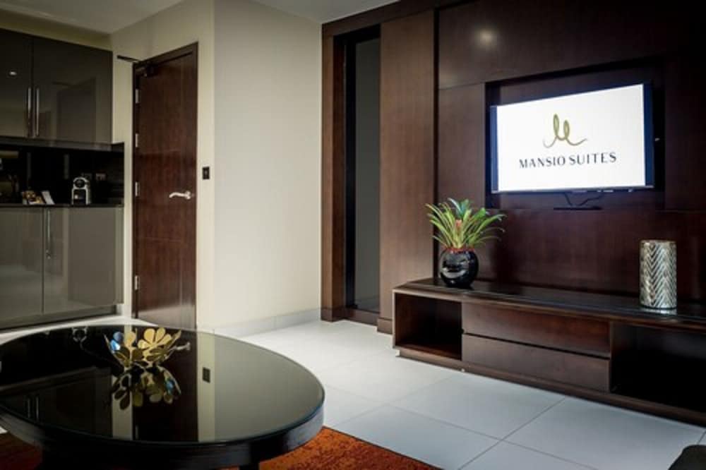 Mansio Suites Headrow