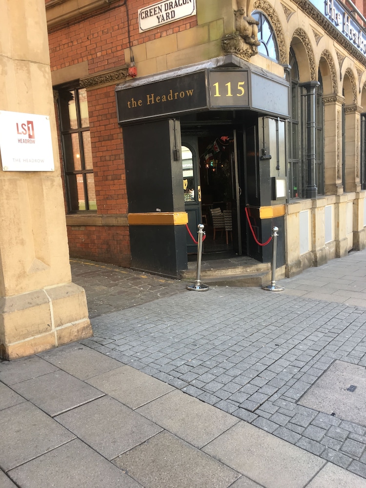 Mansio Suites Headrow 5