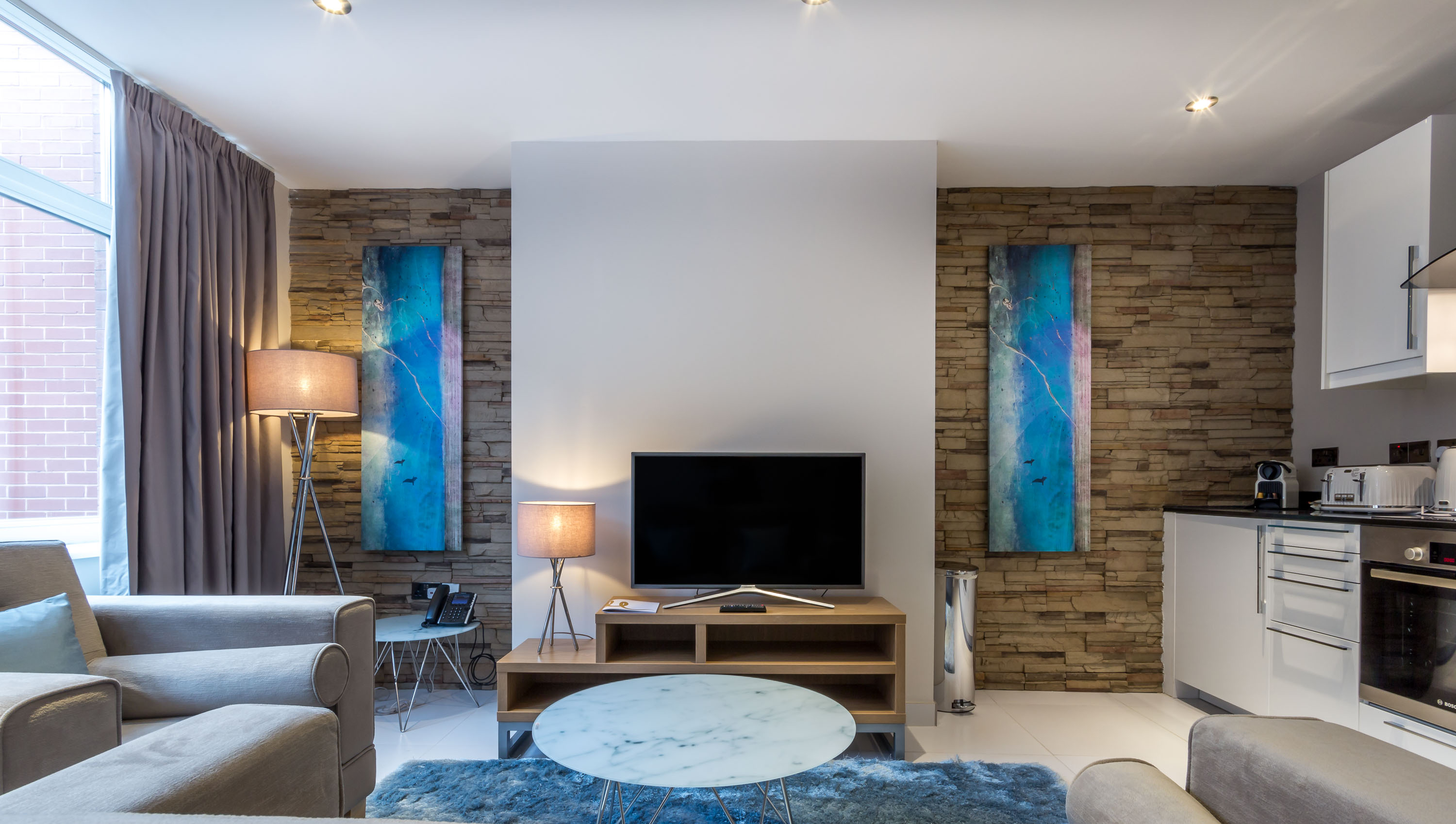 Mansio Suites Headrow 6