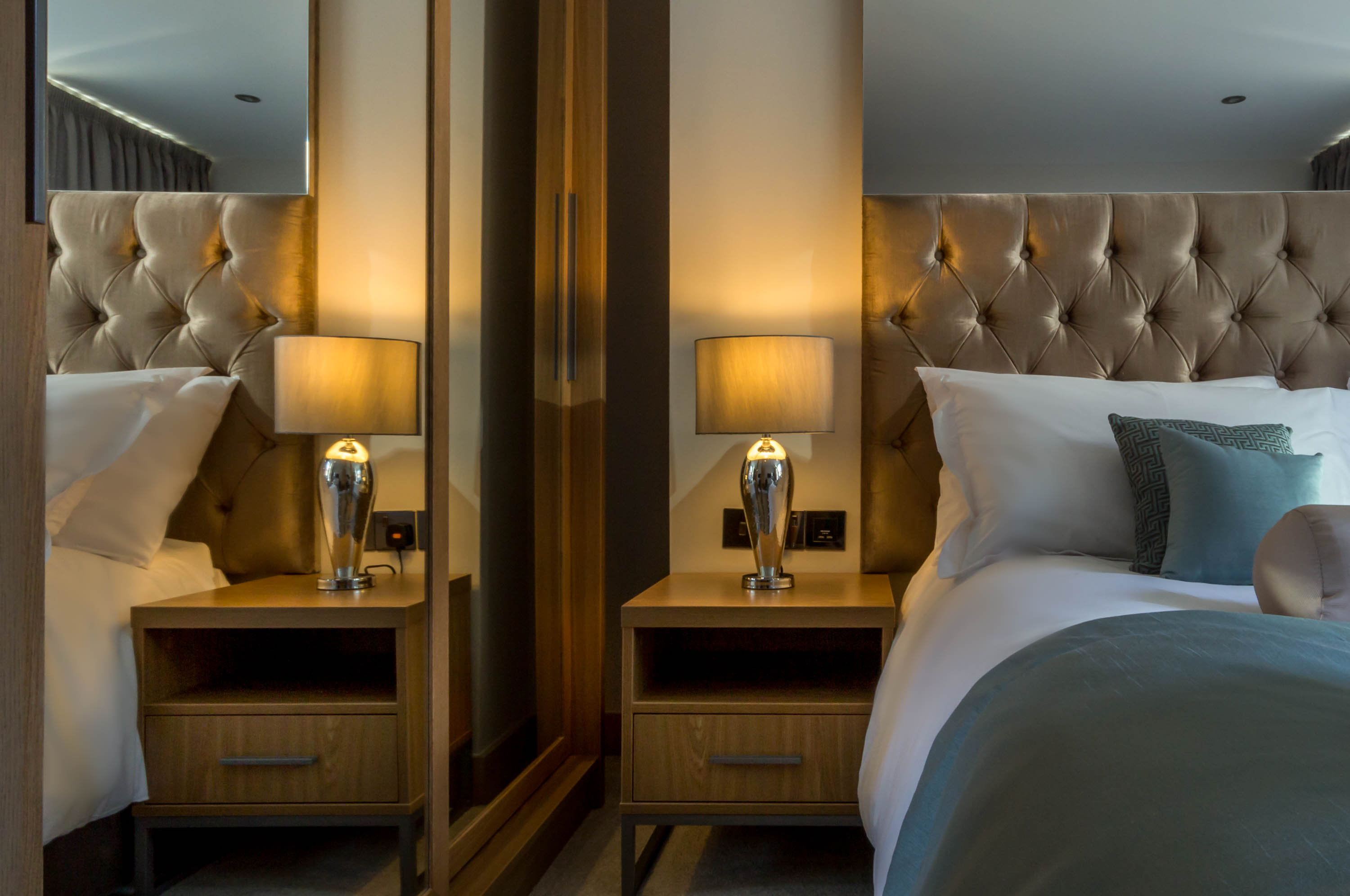 Mansio Suites Headrow 7