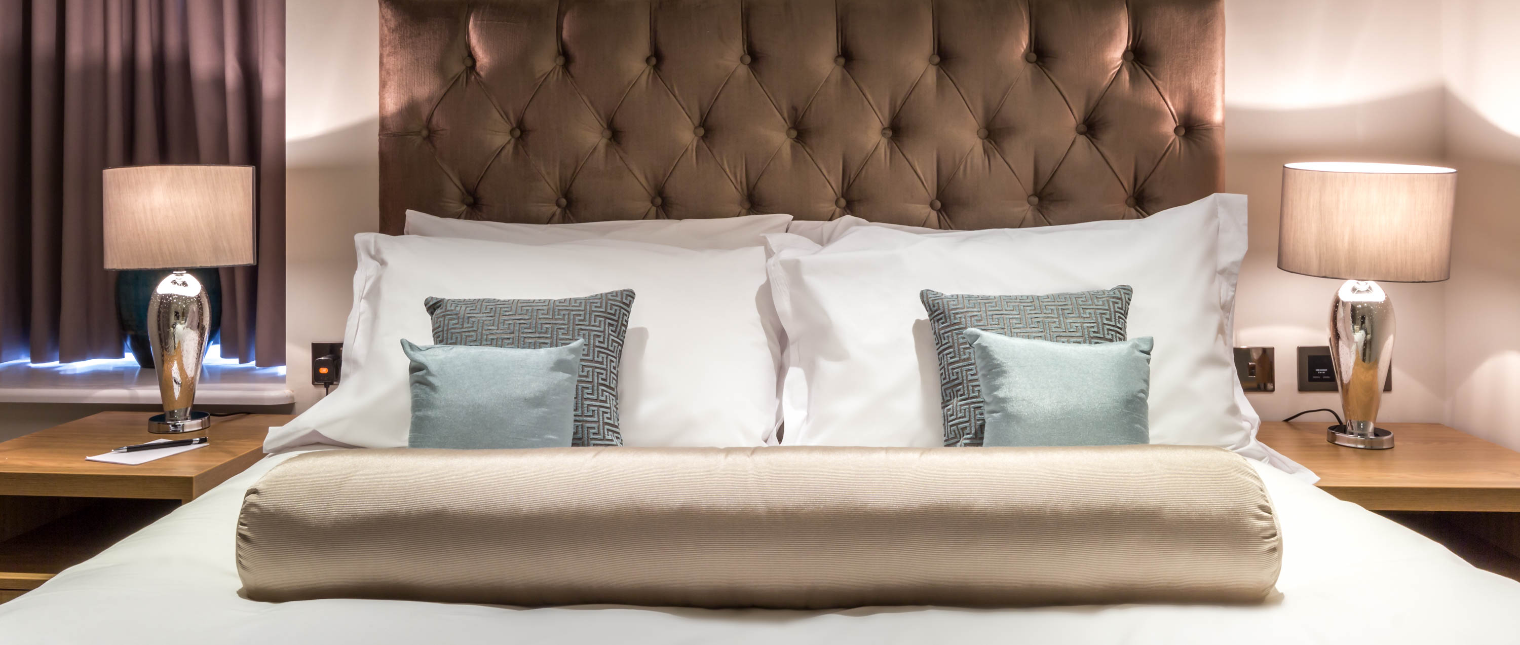 Mansio Suites Headrow 8