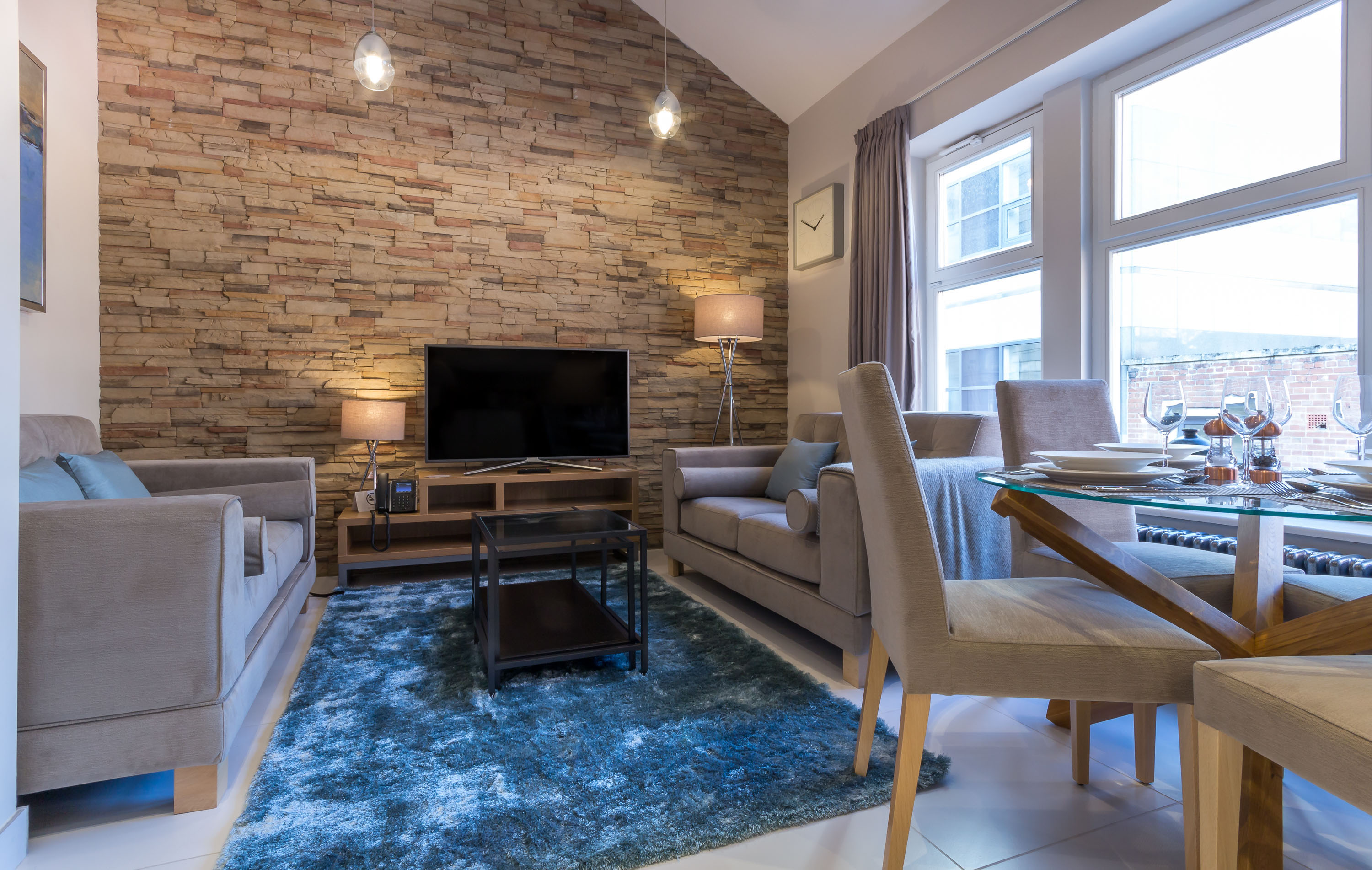 Mansio Suites Headrow 9