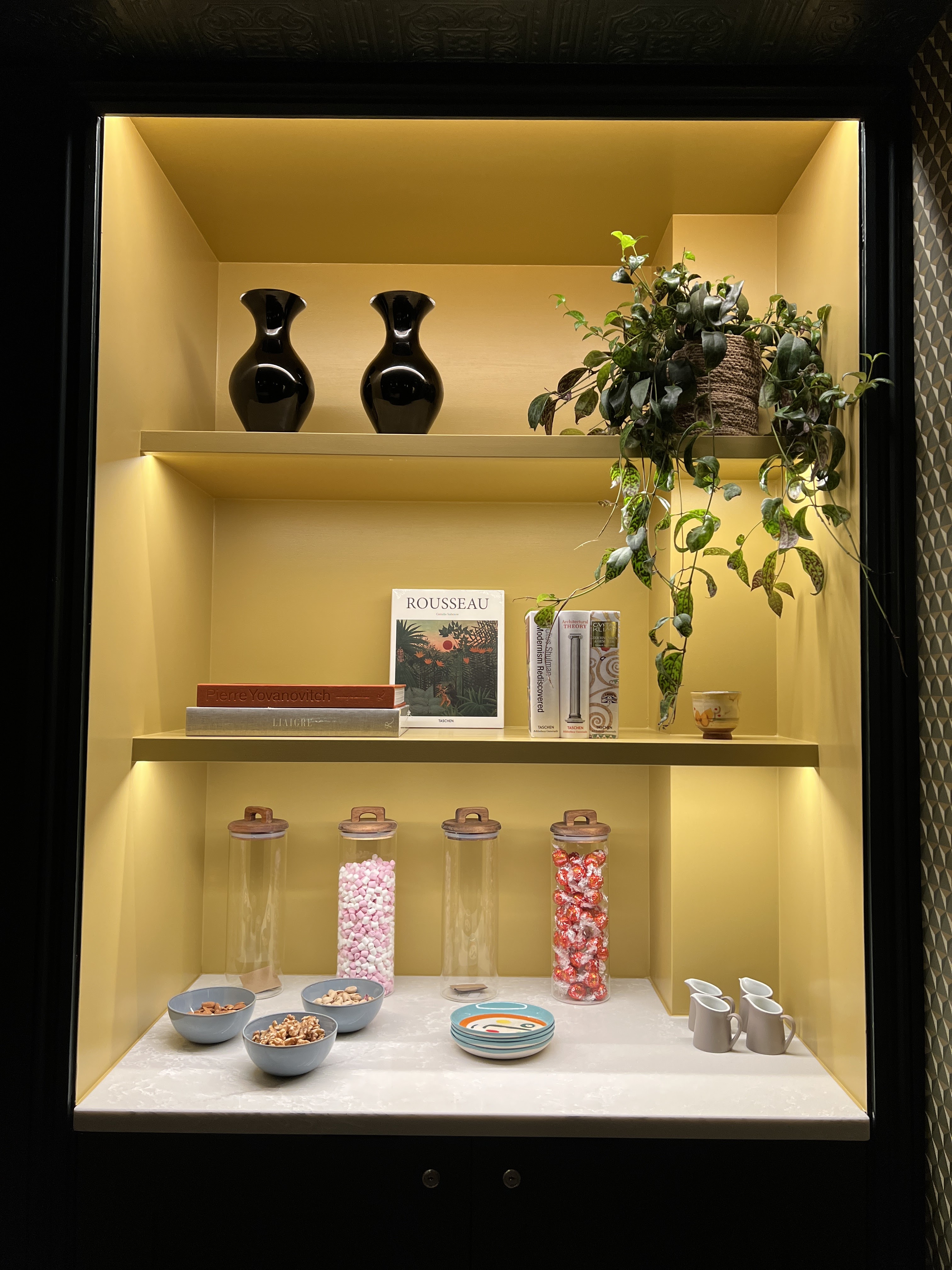 Leighton House - Boutique Guesthouse