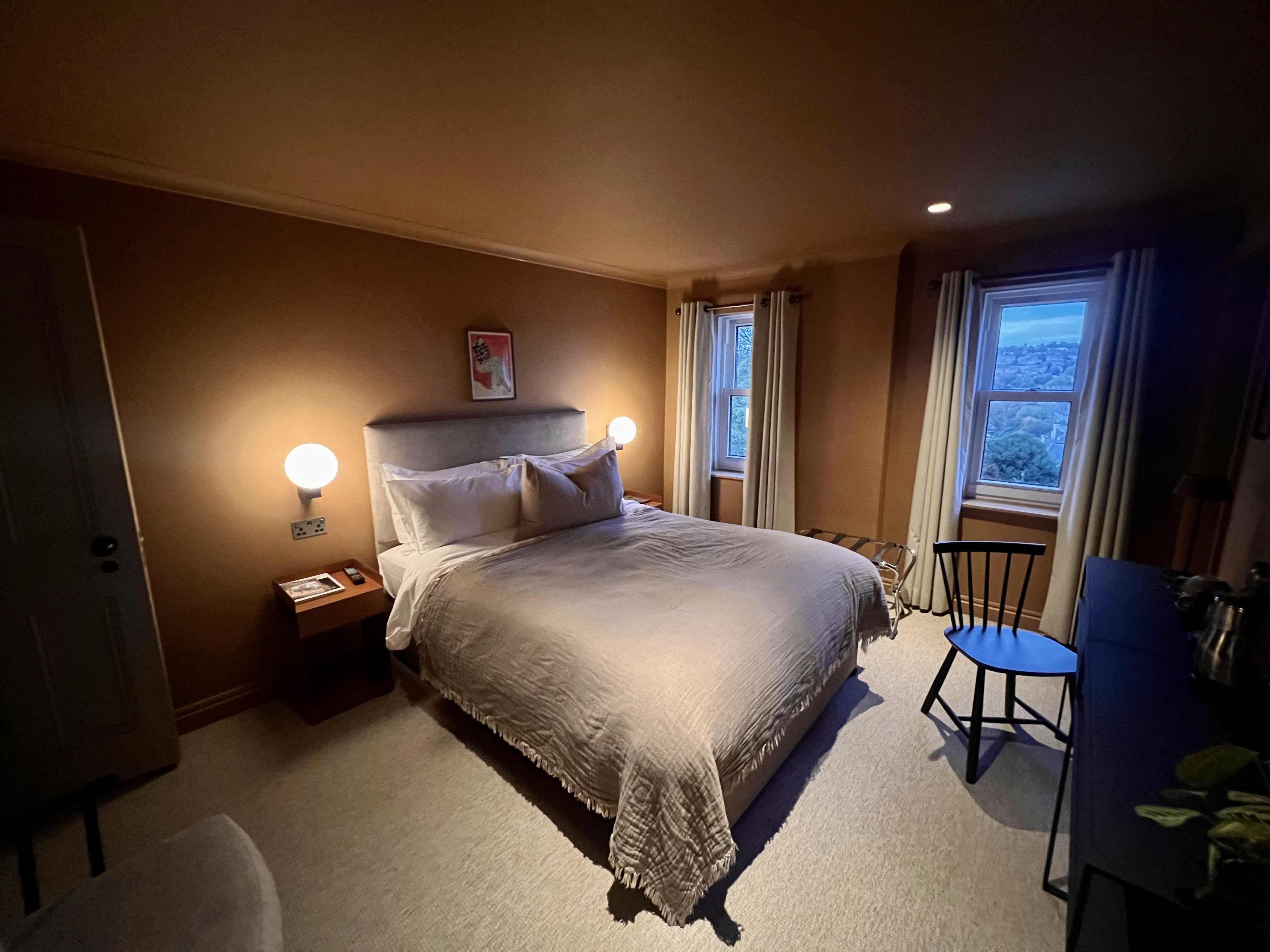 Leighton House - Boutique Guesthouse 2