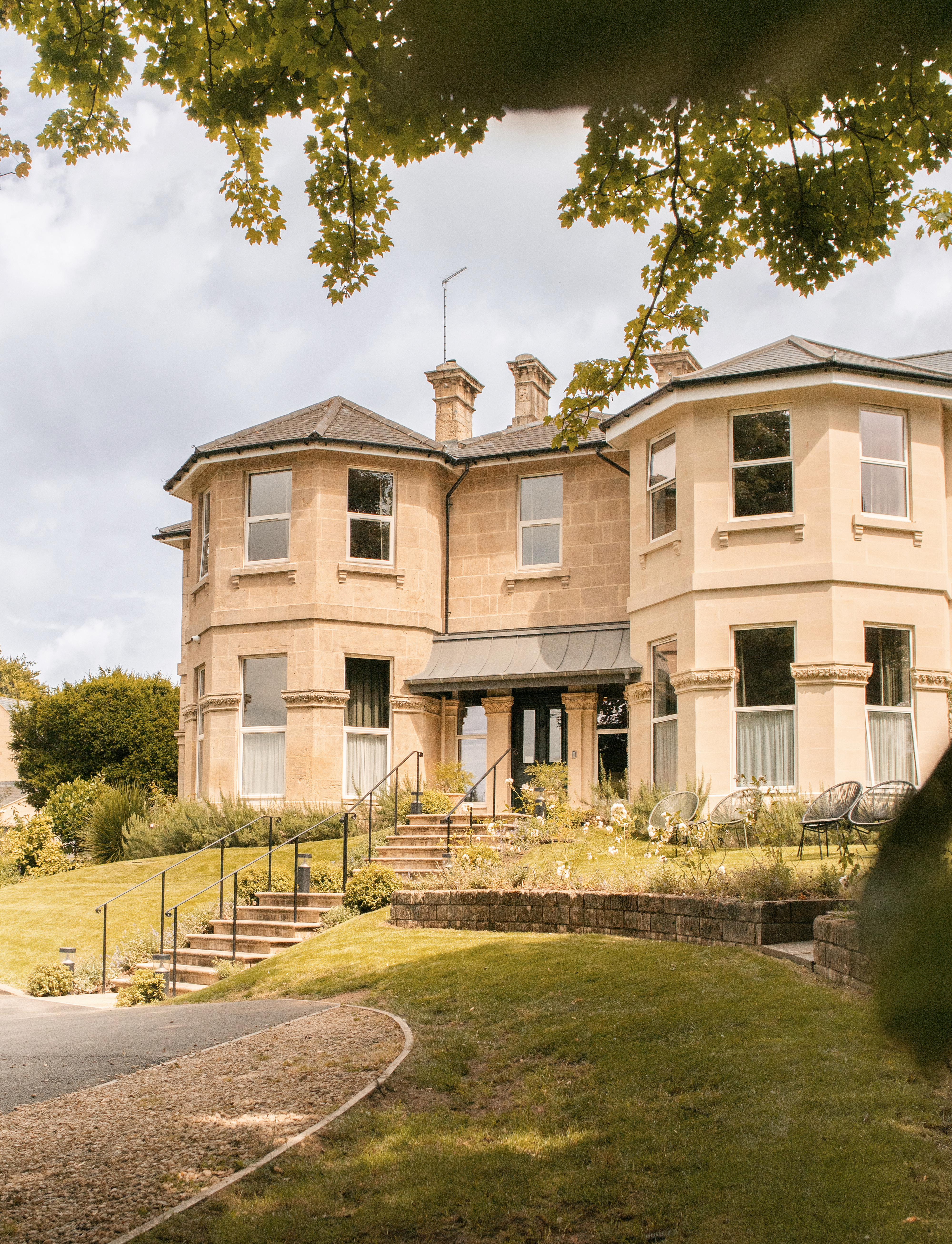 Leighton House - Boutique Guesthouse 3