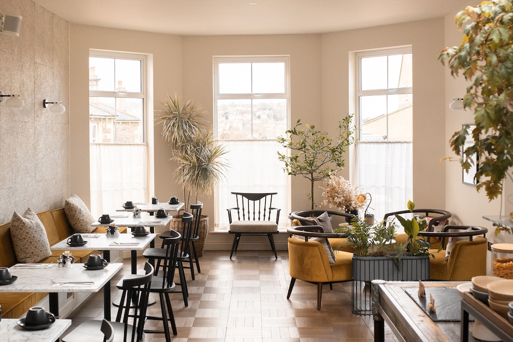Leighton House - Boutique Guesthouse