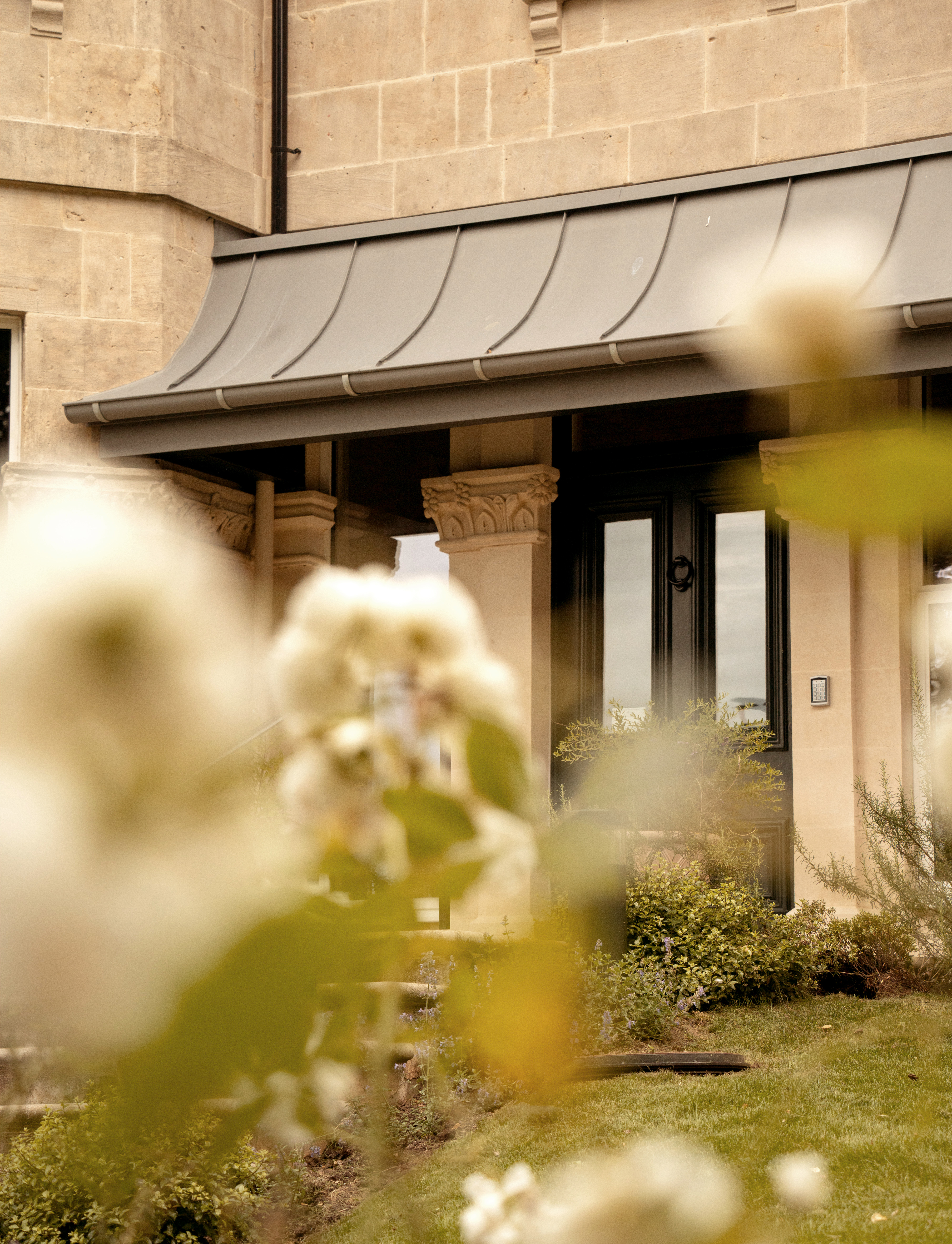 Leighton House - Boutique Guesthouse 8