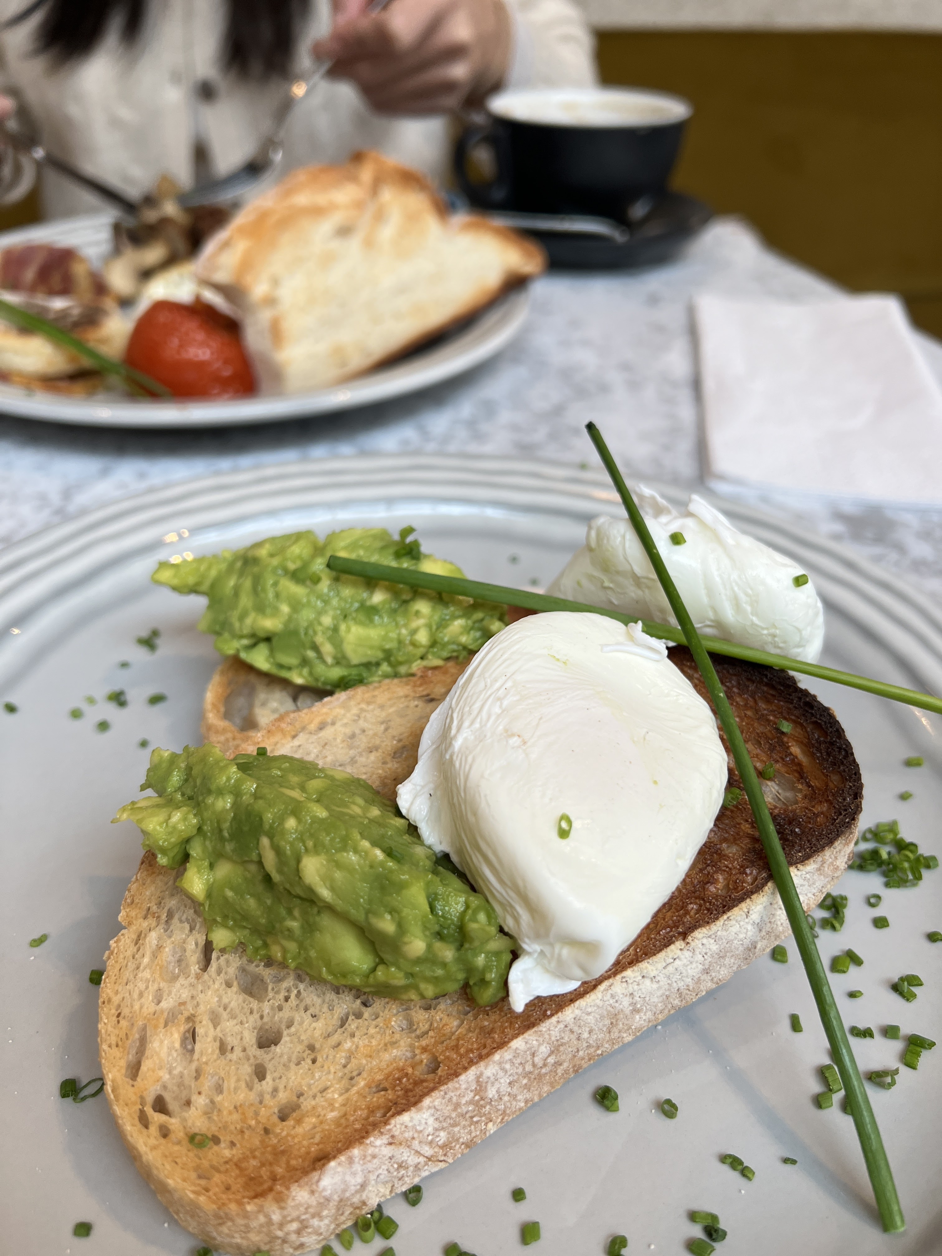 Leighton House - Boutique Guesthouse 9
