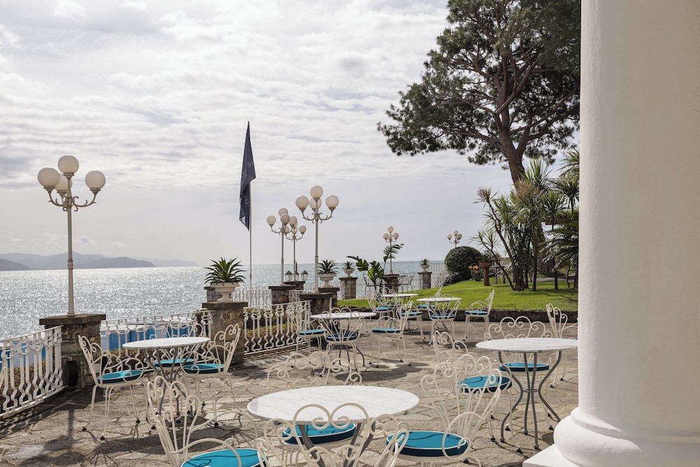 Grand Hotel Miramare