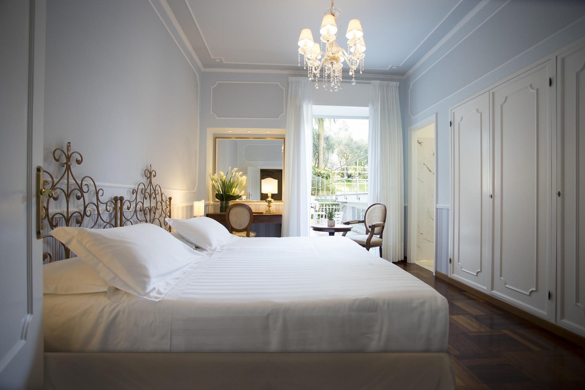 Grand Hotel Miramare 2