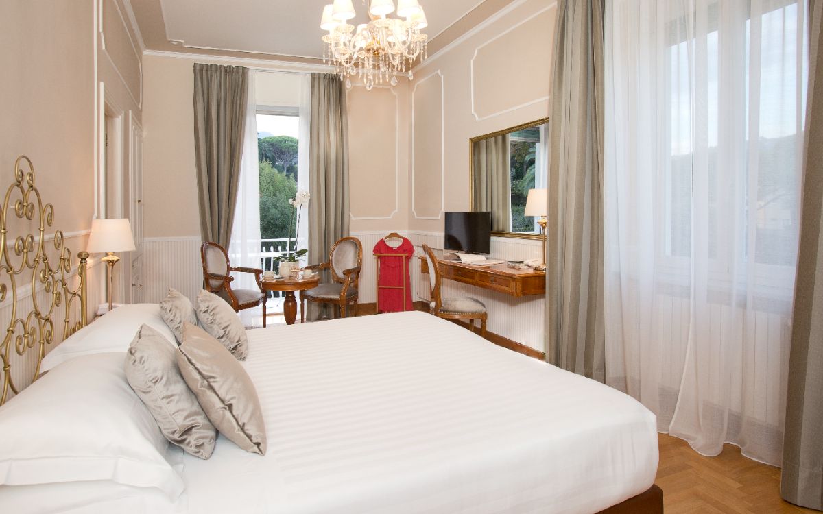 Grand Hotel Miramare 4