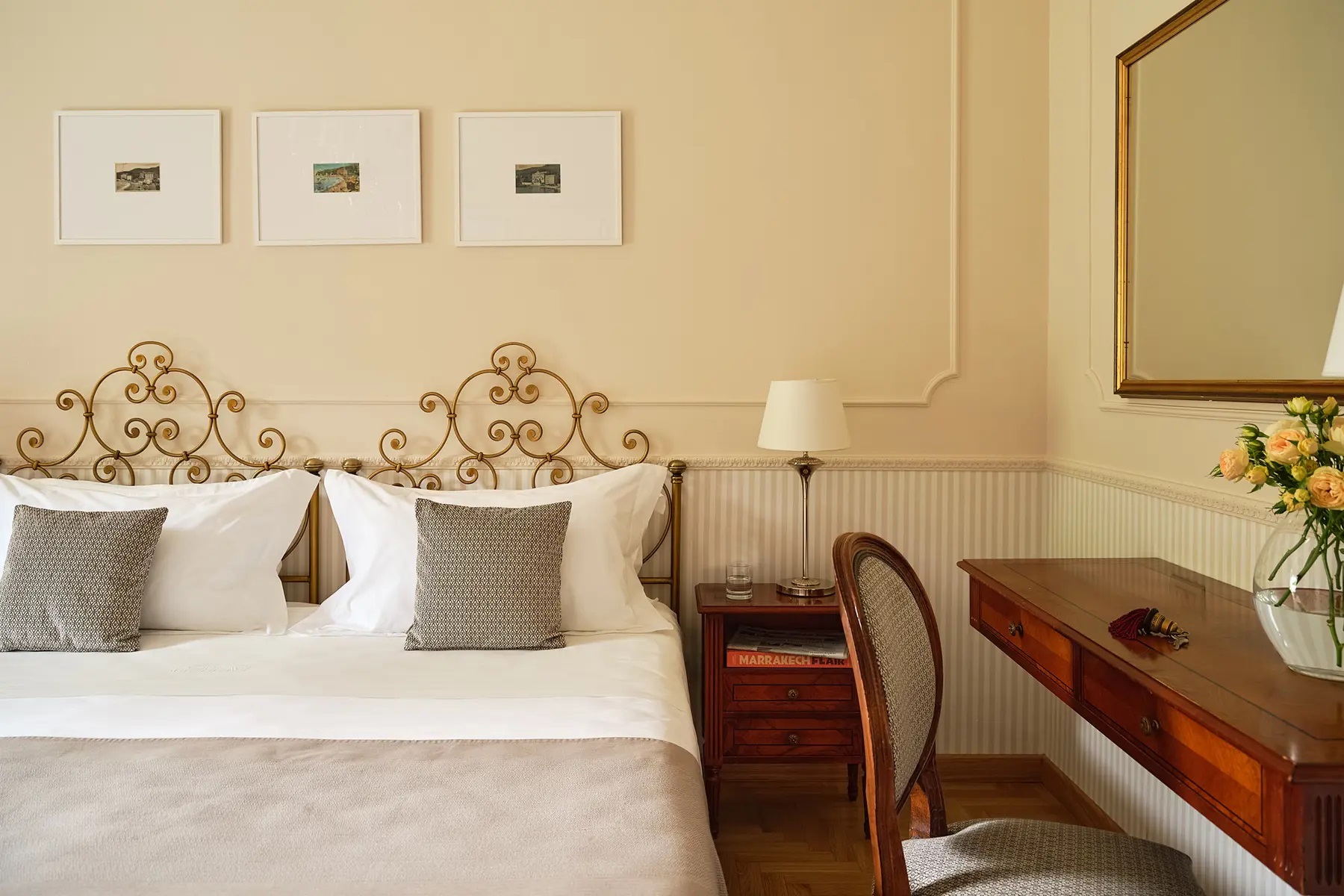 Grand Hotel Miramare 5