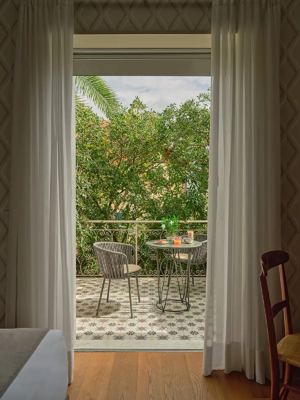 Grand Hotel Miramare 8