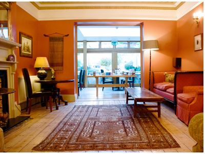 Dorian House 4