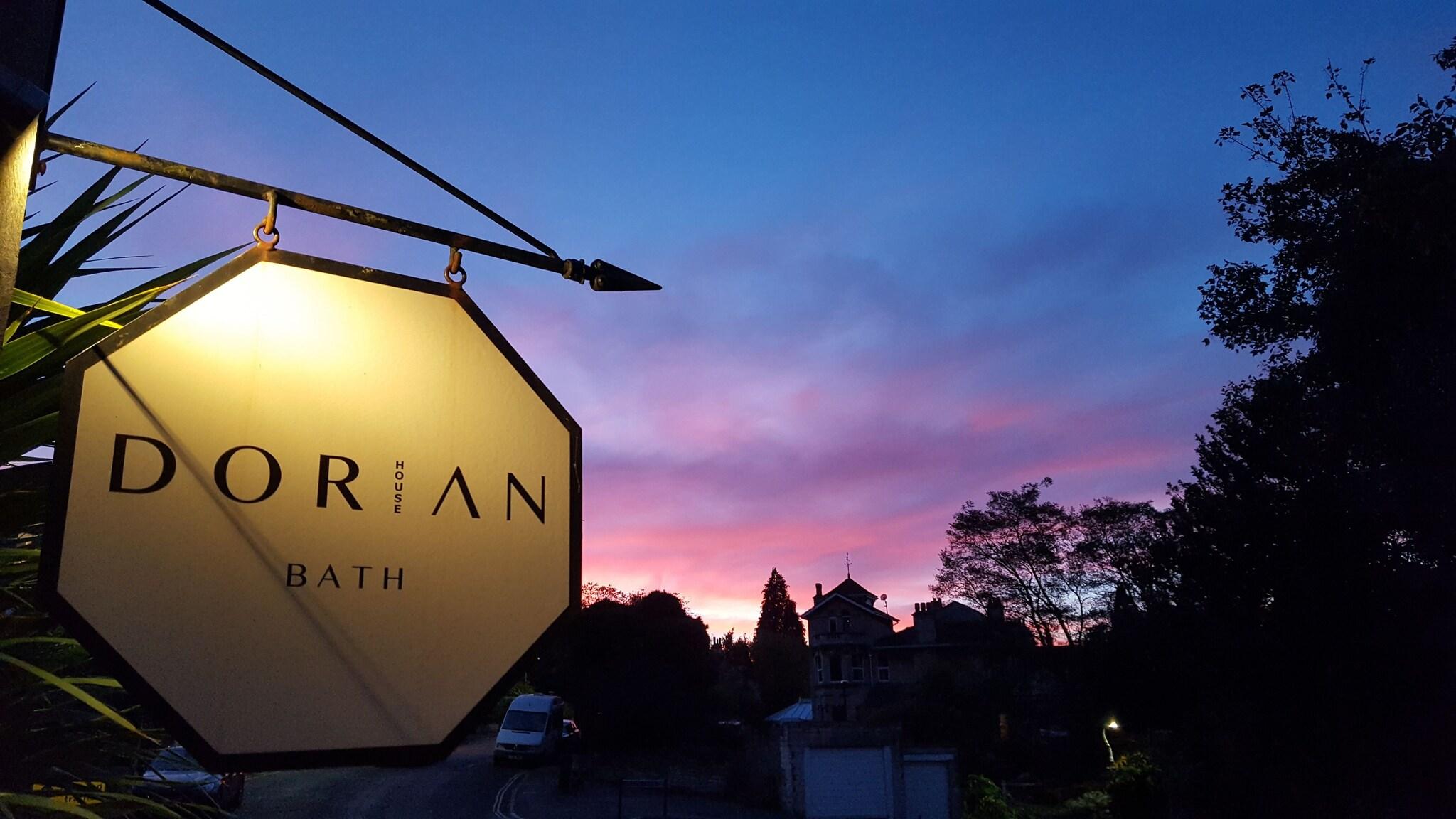 Dorian House 8