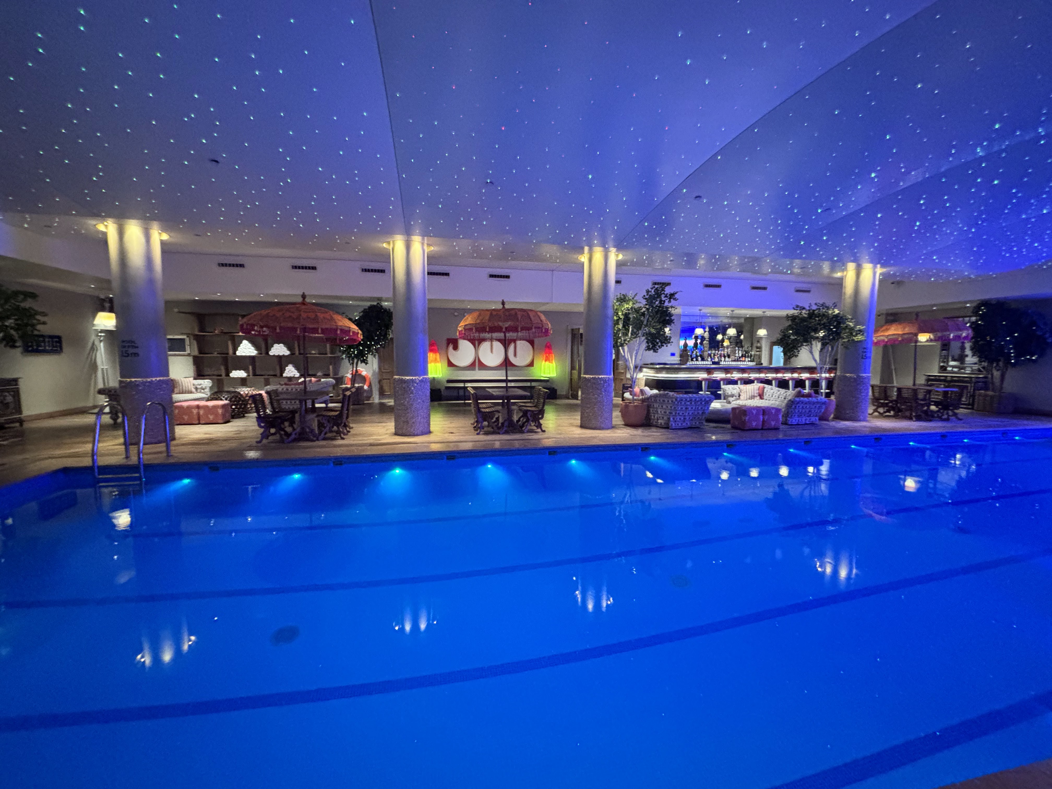 Haymarket Hotel
