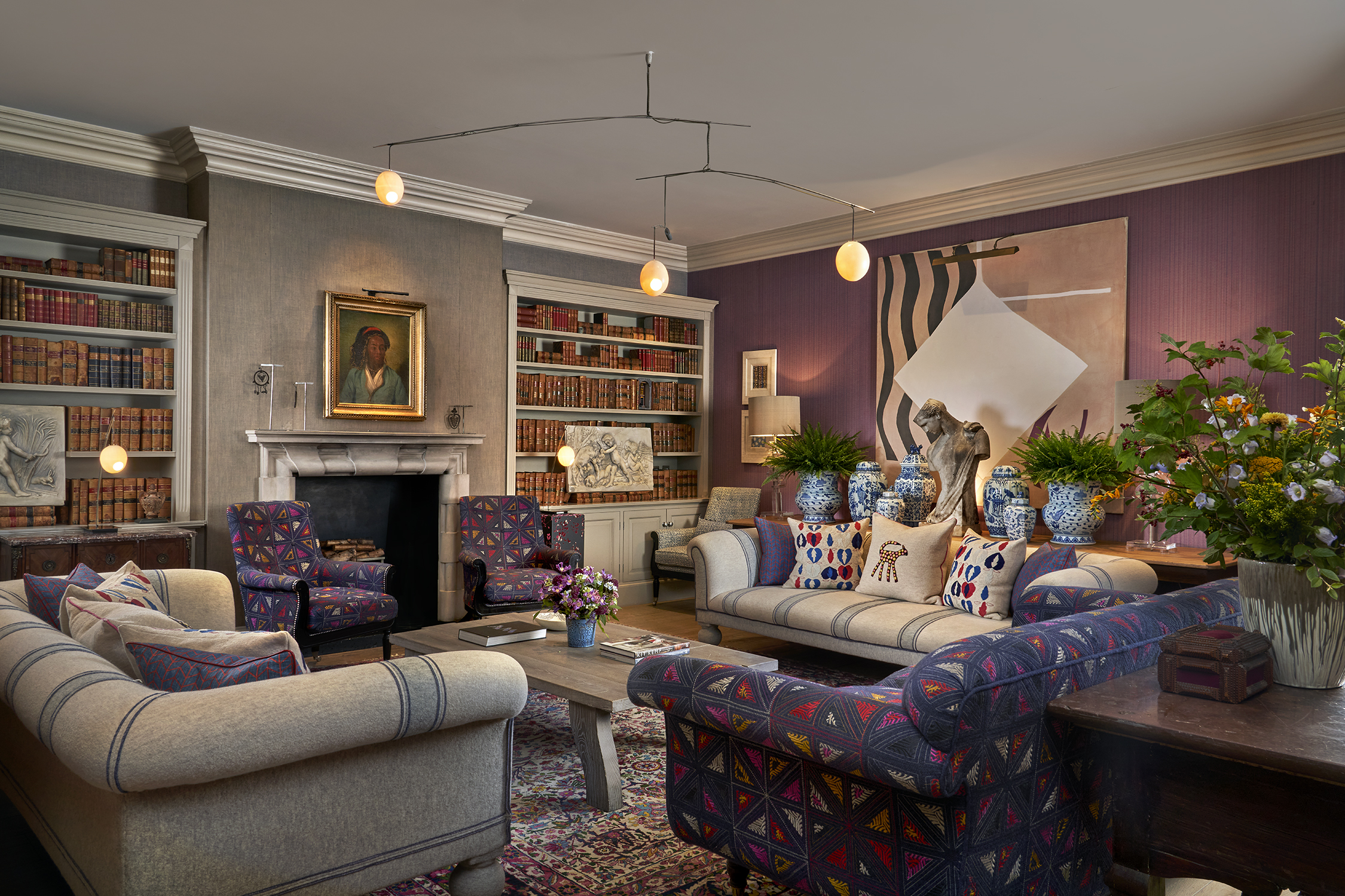 Haymarket Hotel 3