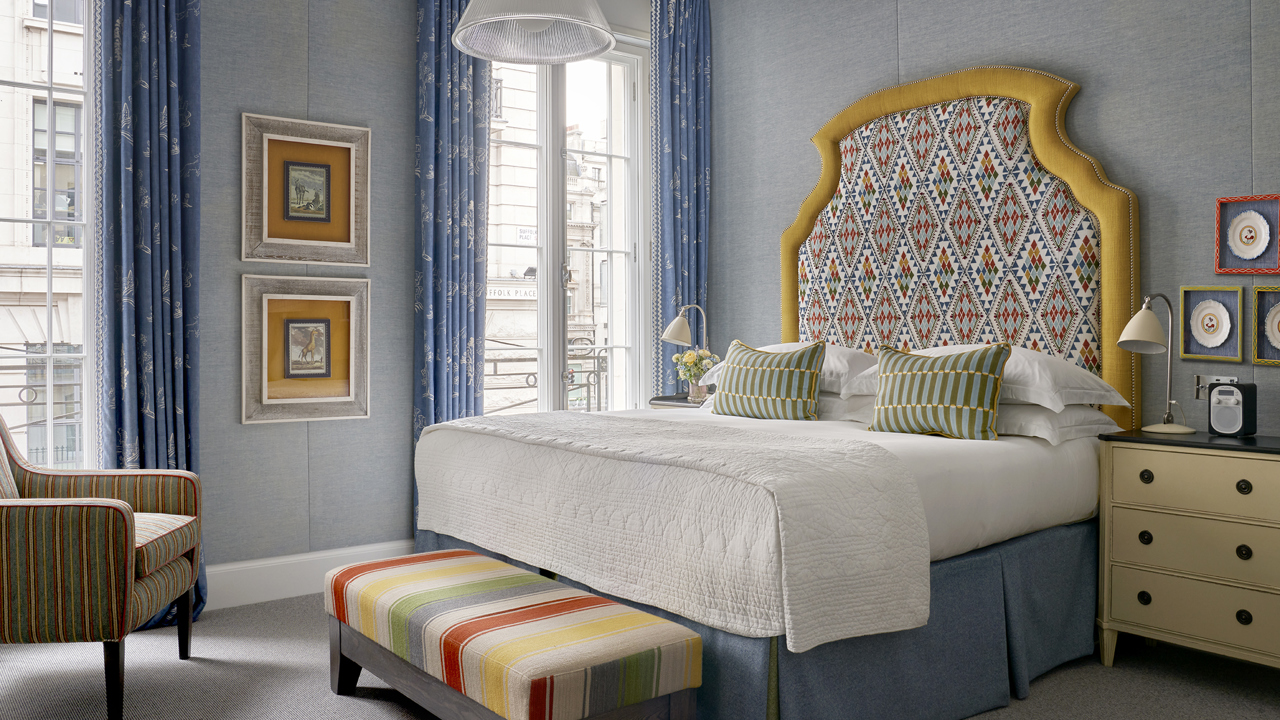 Haymarket Hotel 4