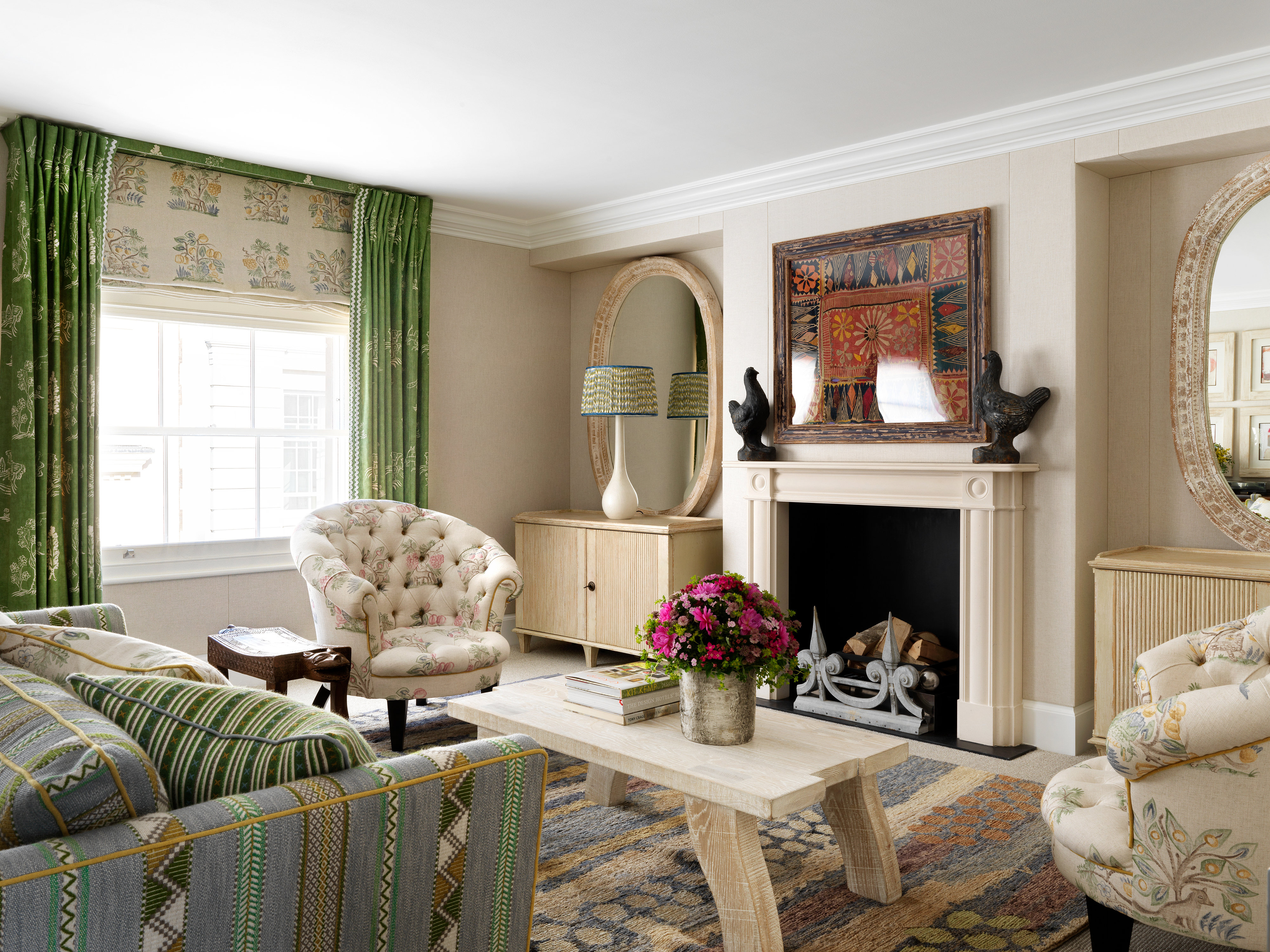 Haymarket Hotel 7
