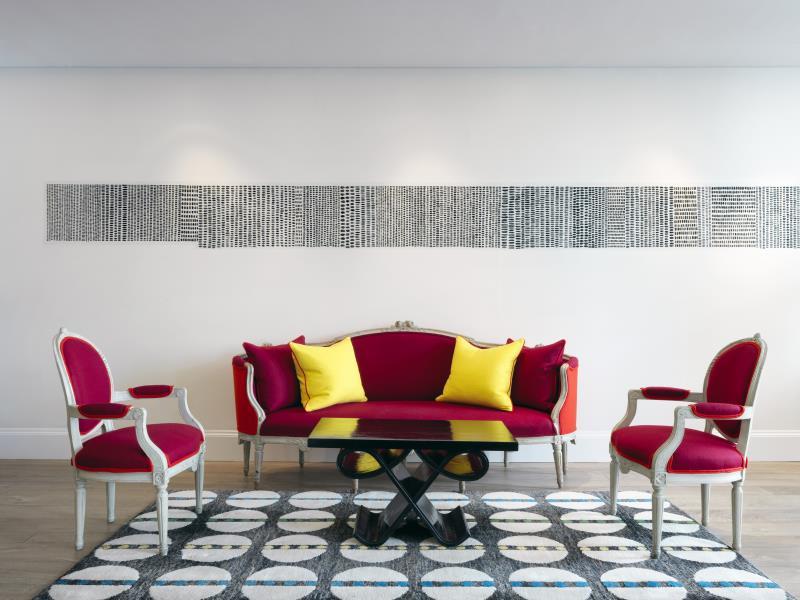 Haymarket Hotel 9