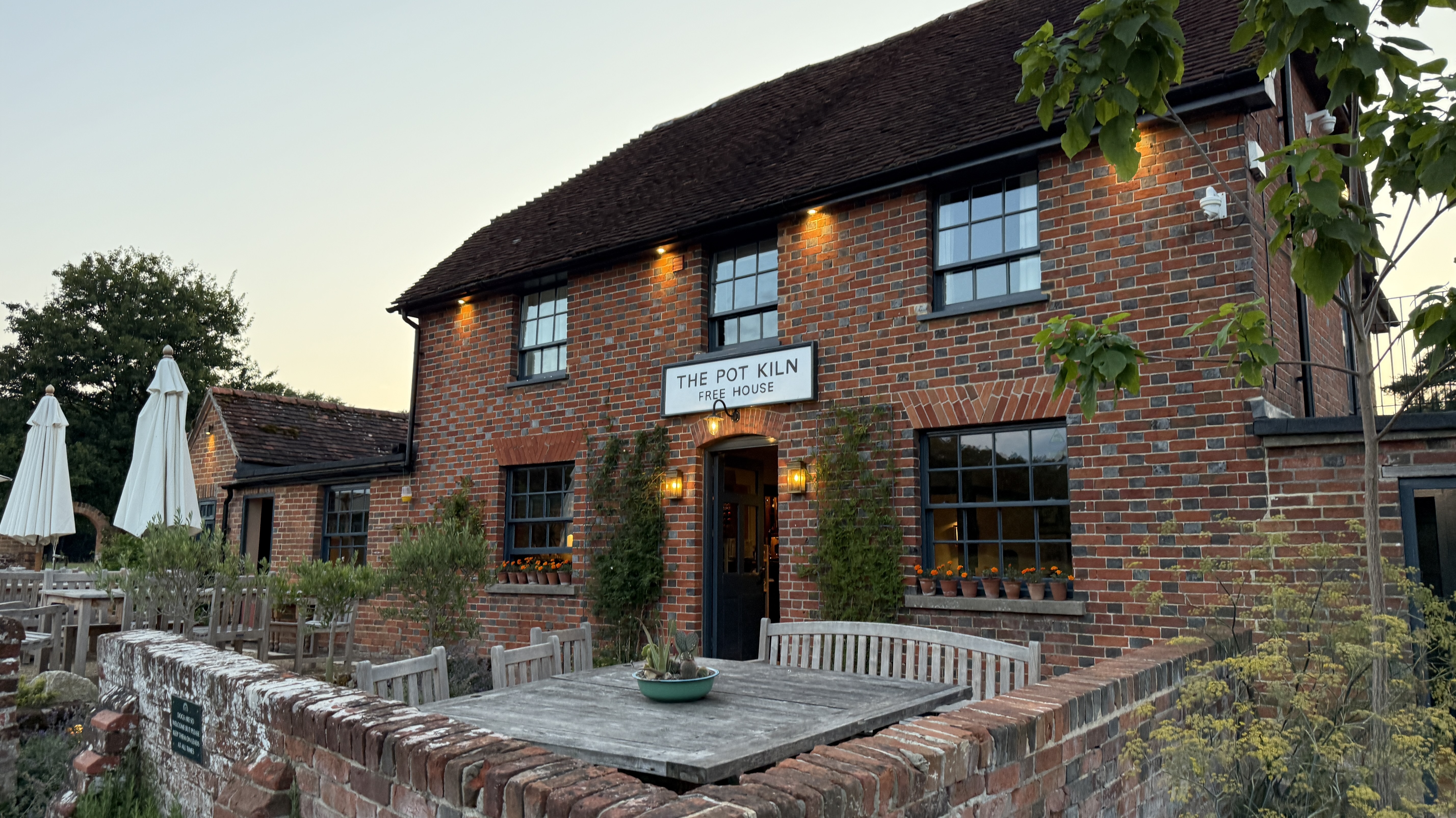 The Pot Kiln 8
