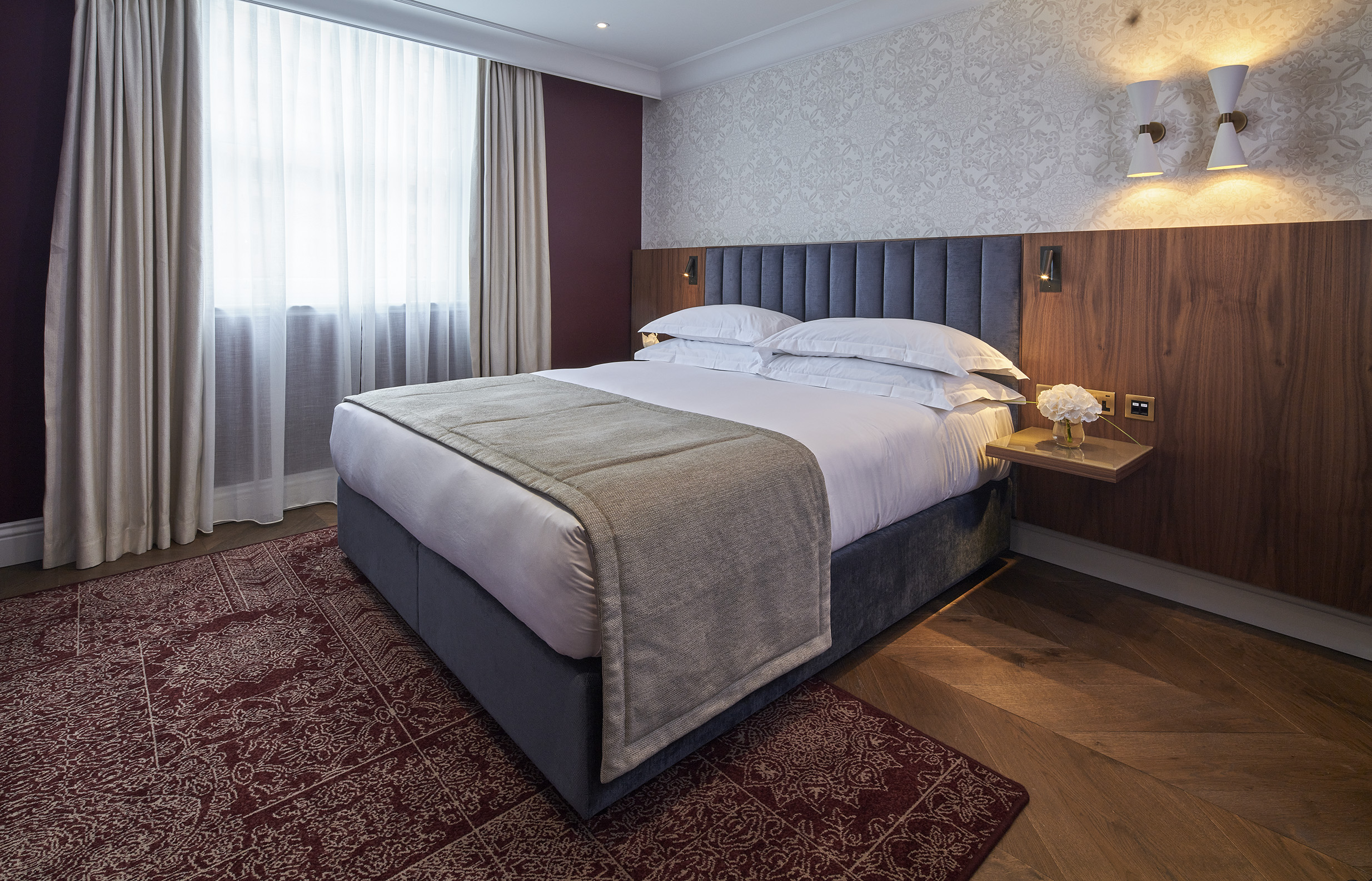 Lexham Gardens by Cheval Maison 4