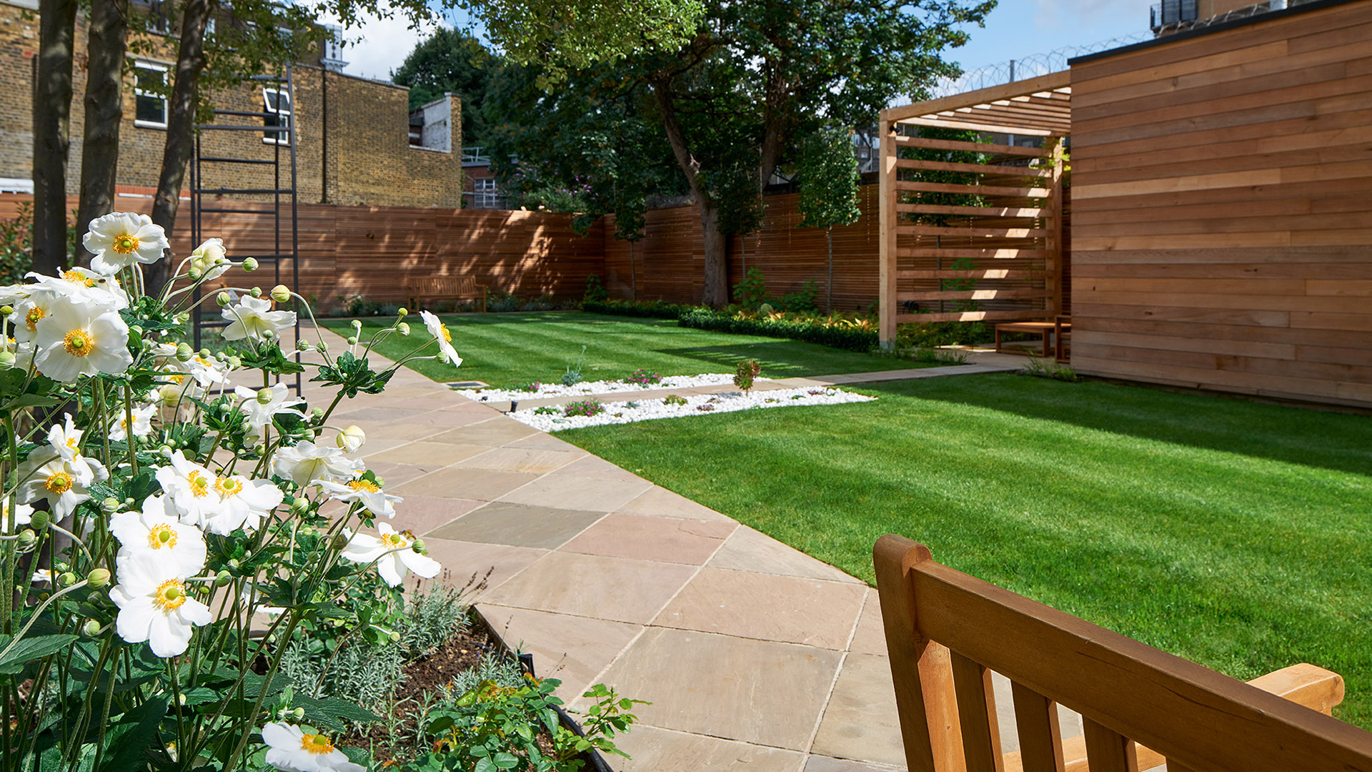 Lexham Gardens by Cheval Maison 6