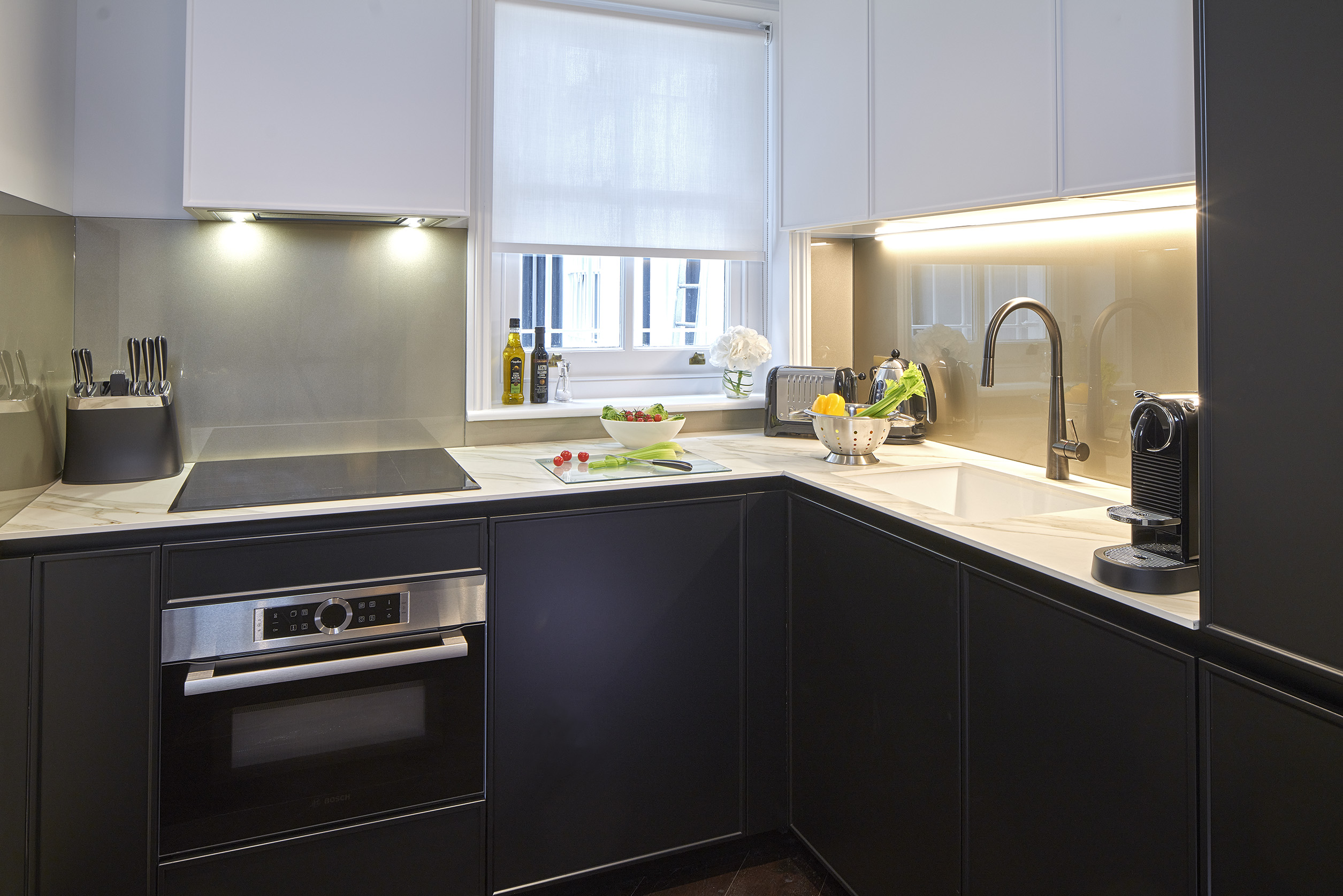 Lexham Gardens by Cheval Maison 7